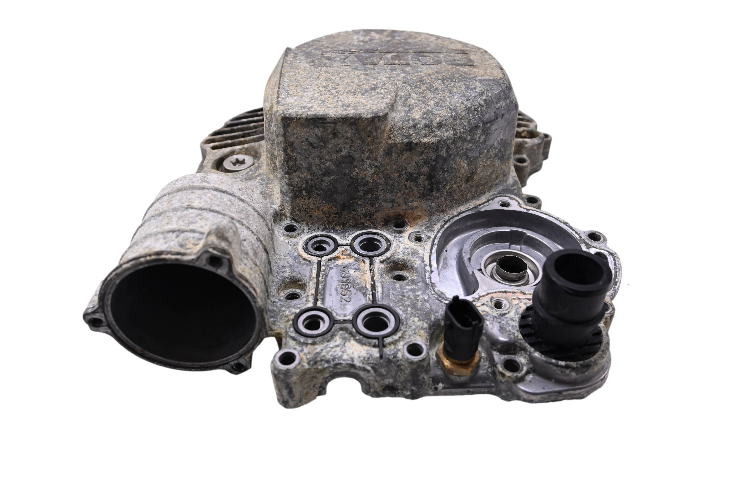 16 Sea-Doo Spark 900 ACE Stator Cover