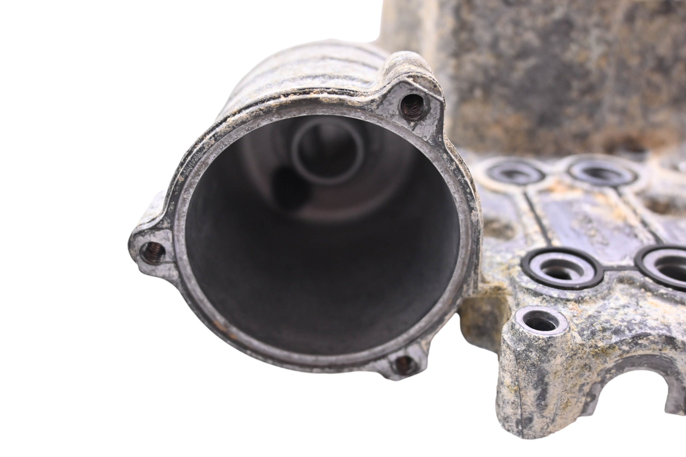 16 Sea-Doo Spark 900 ACE Stator Cover