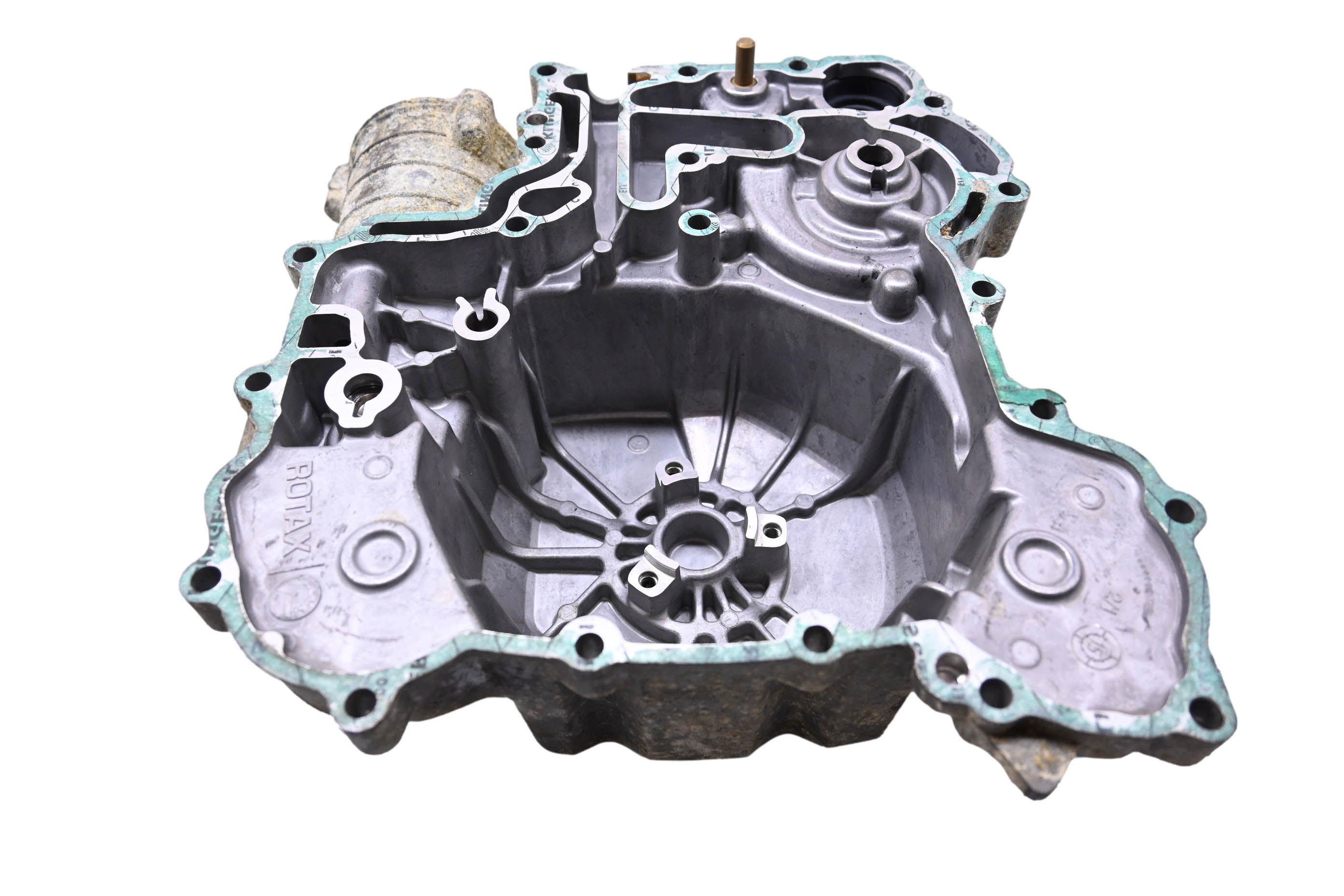 16 Sea-Doo Spark 900 ACE Stator Cover