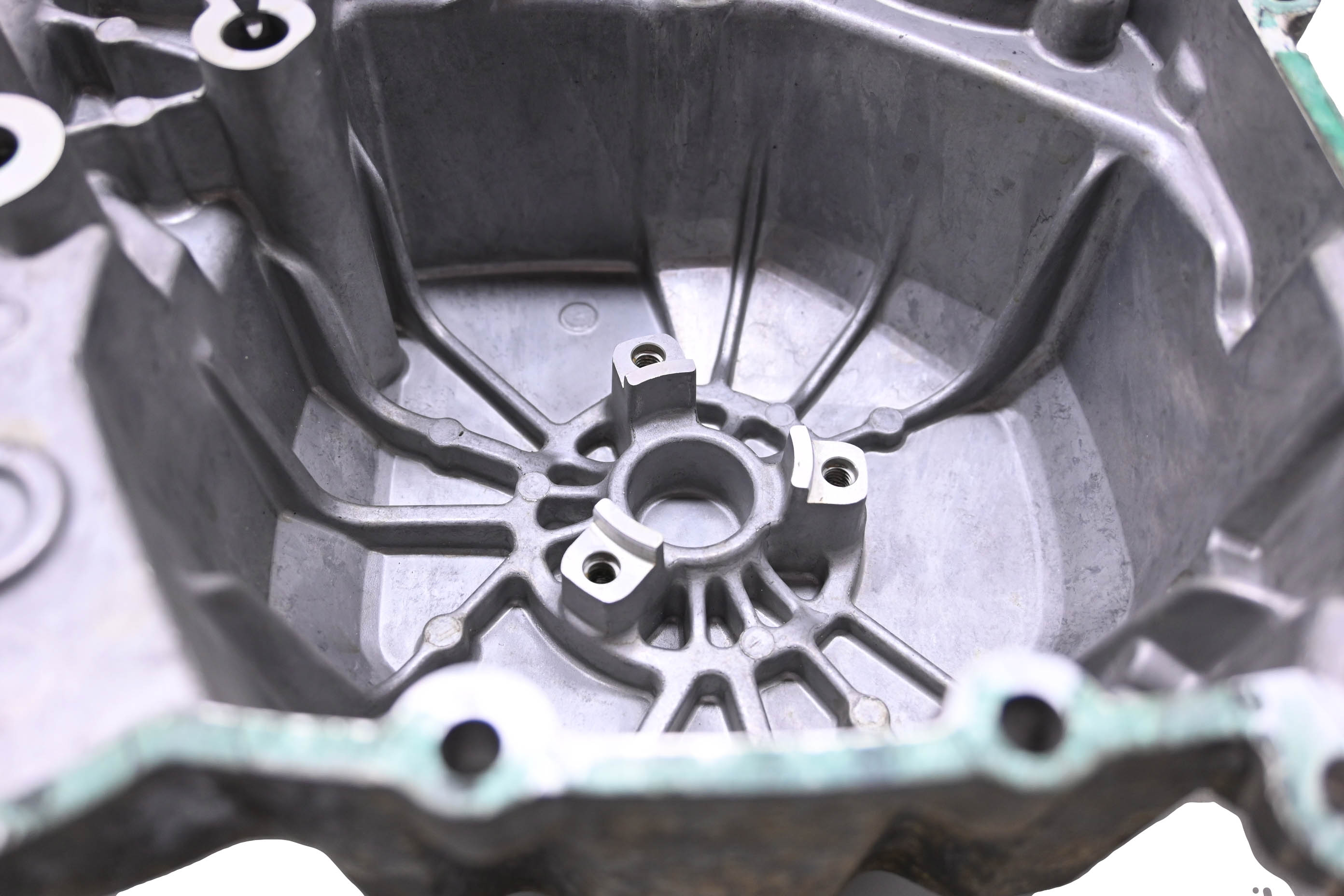16 Sea-Doo Spark 900 ACE Stator Cover