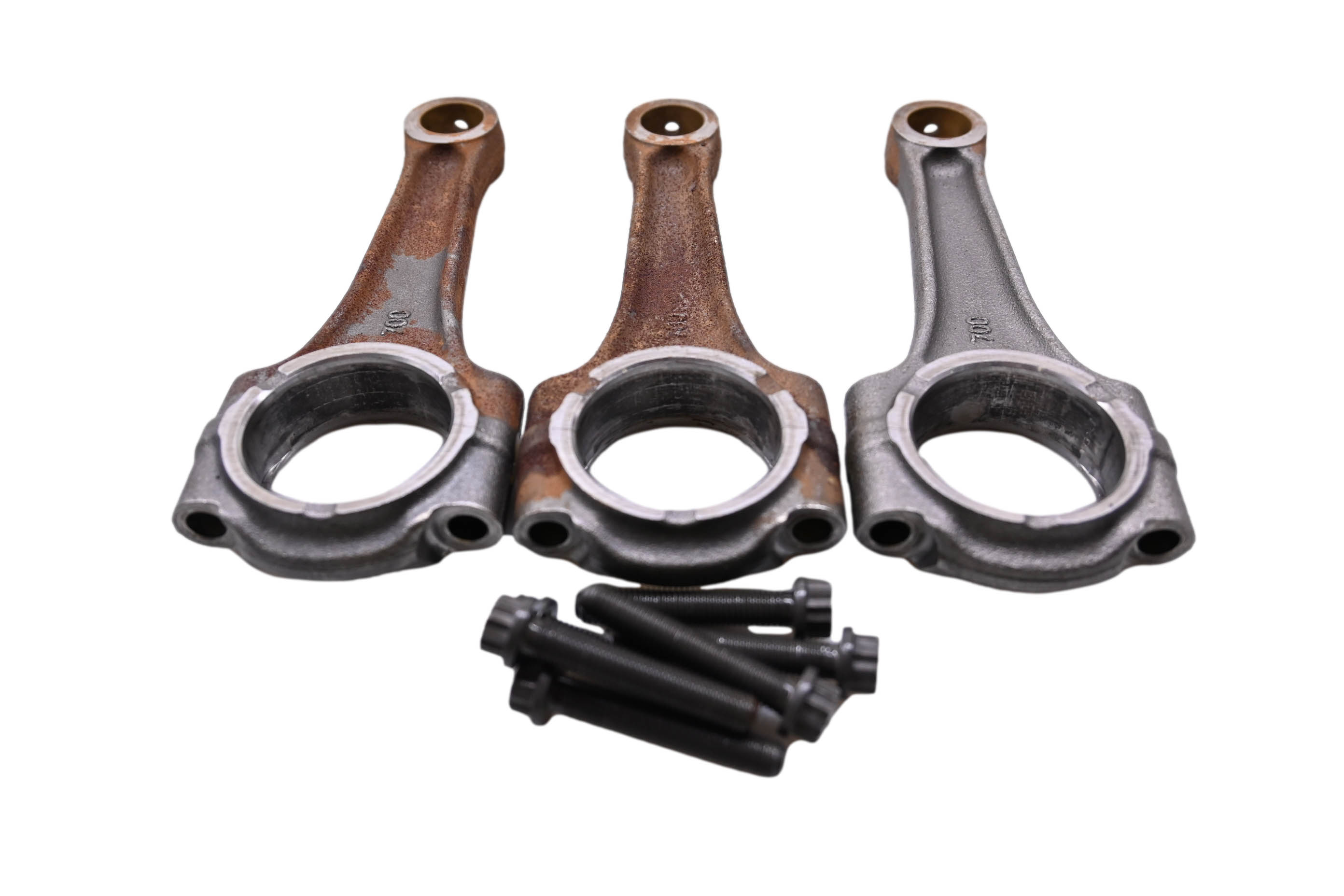16 Sea-Doo Spark 900 ACE Connecting Rods