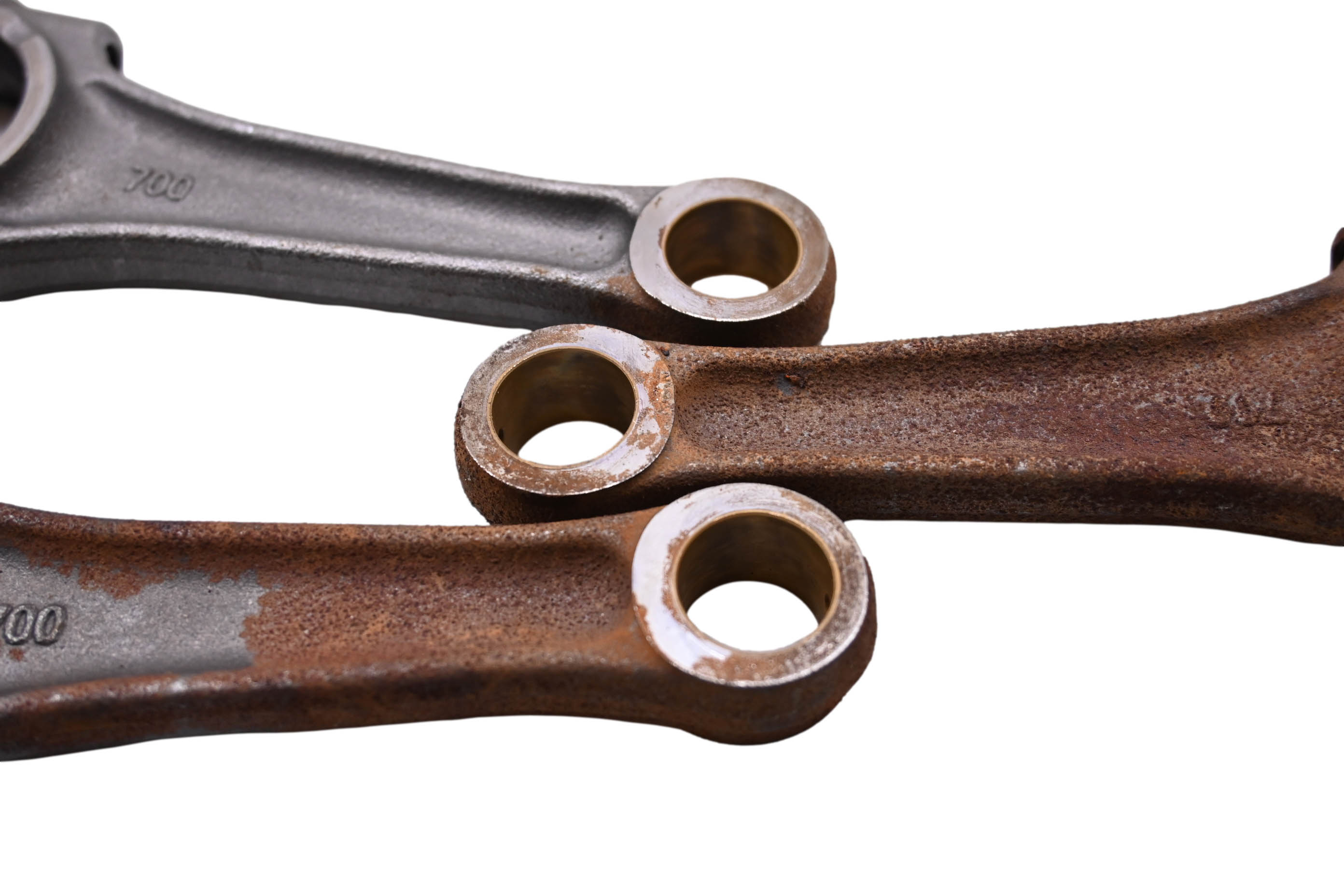 16 Sea-Doo Spark 900 ACE Connecting Rods