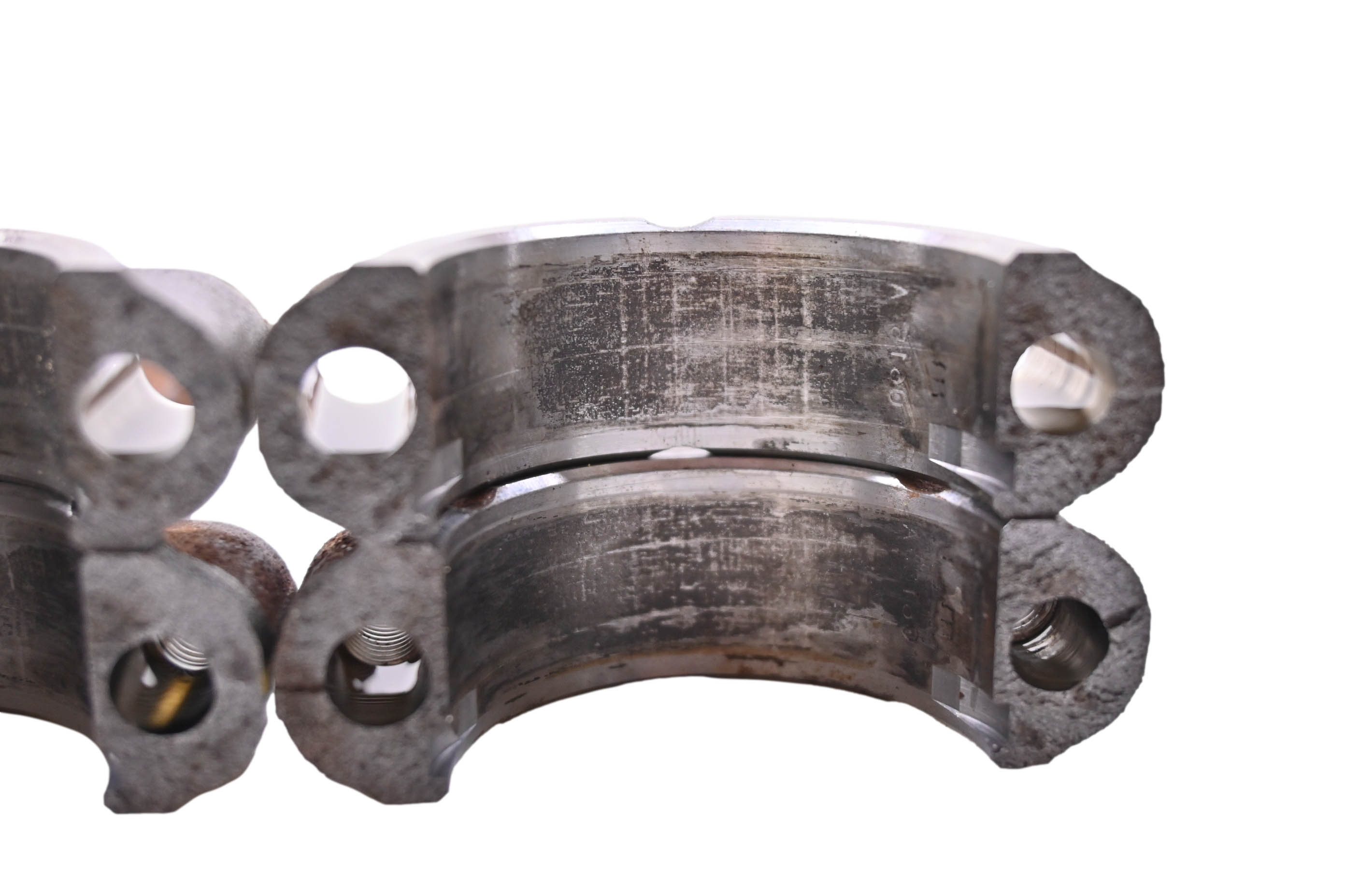 16 Sea-Doo Spark 900 ACE Connecting Rods