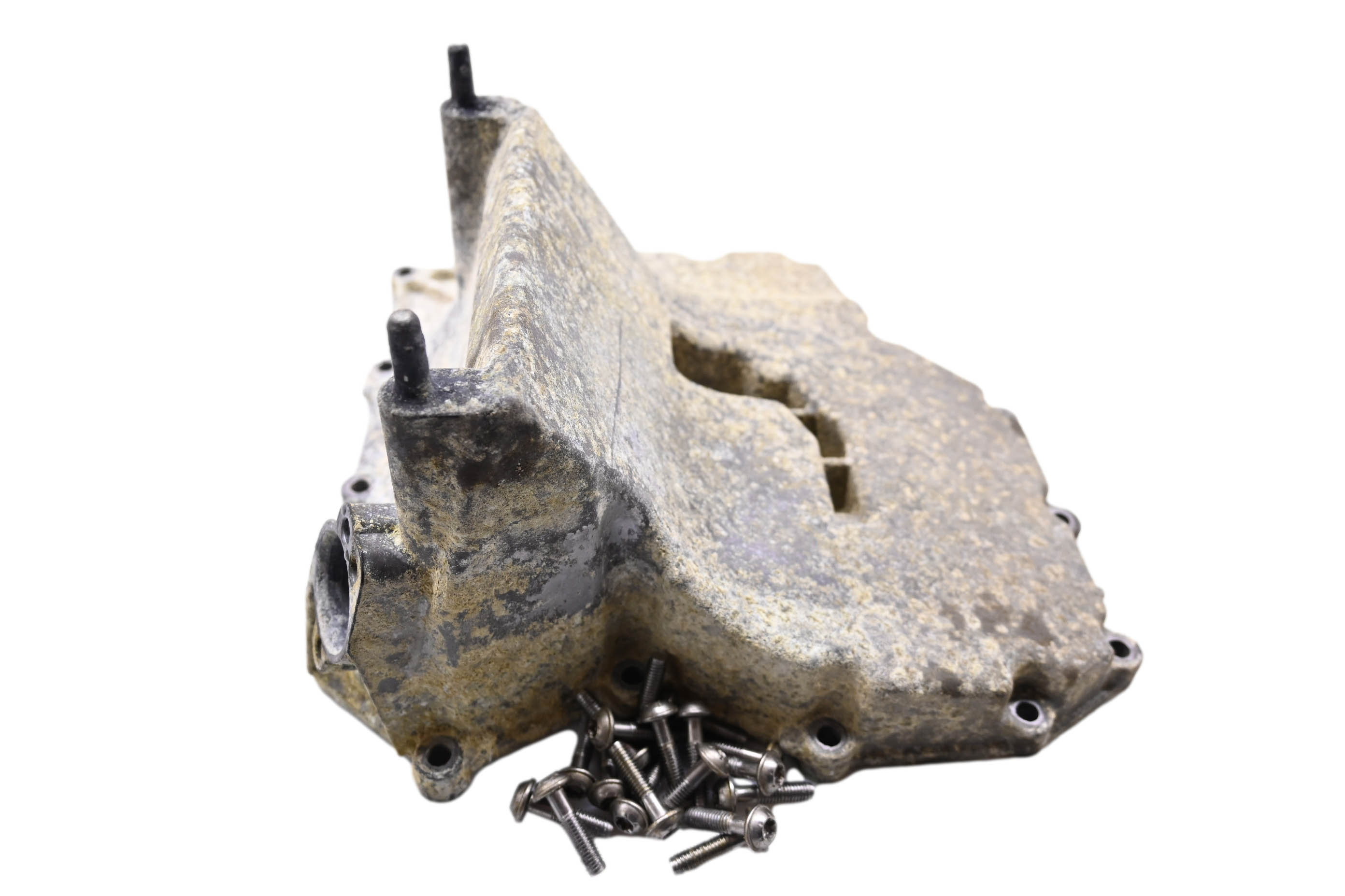 16 Sea-Doo Spark 900 ACE Oil Pan