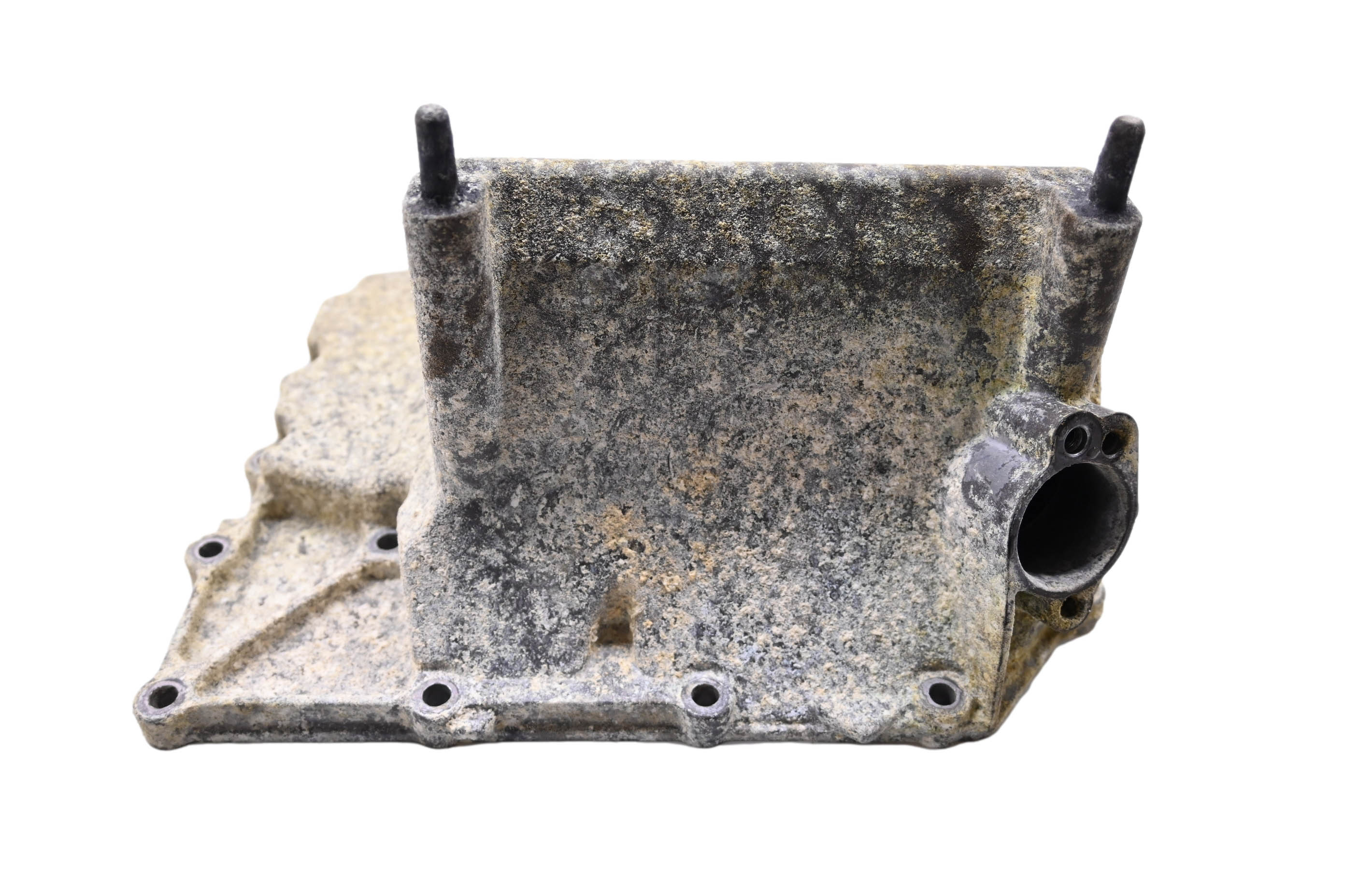 16 Sea-Doo Spark 900 ACE Oil Pan