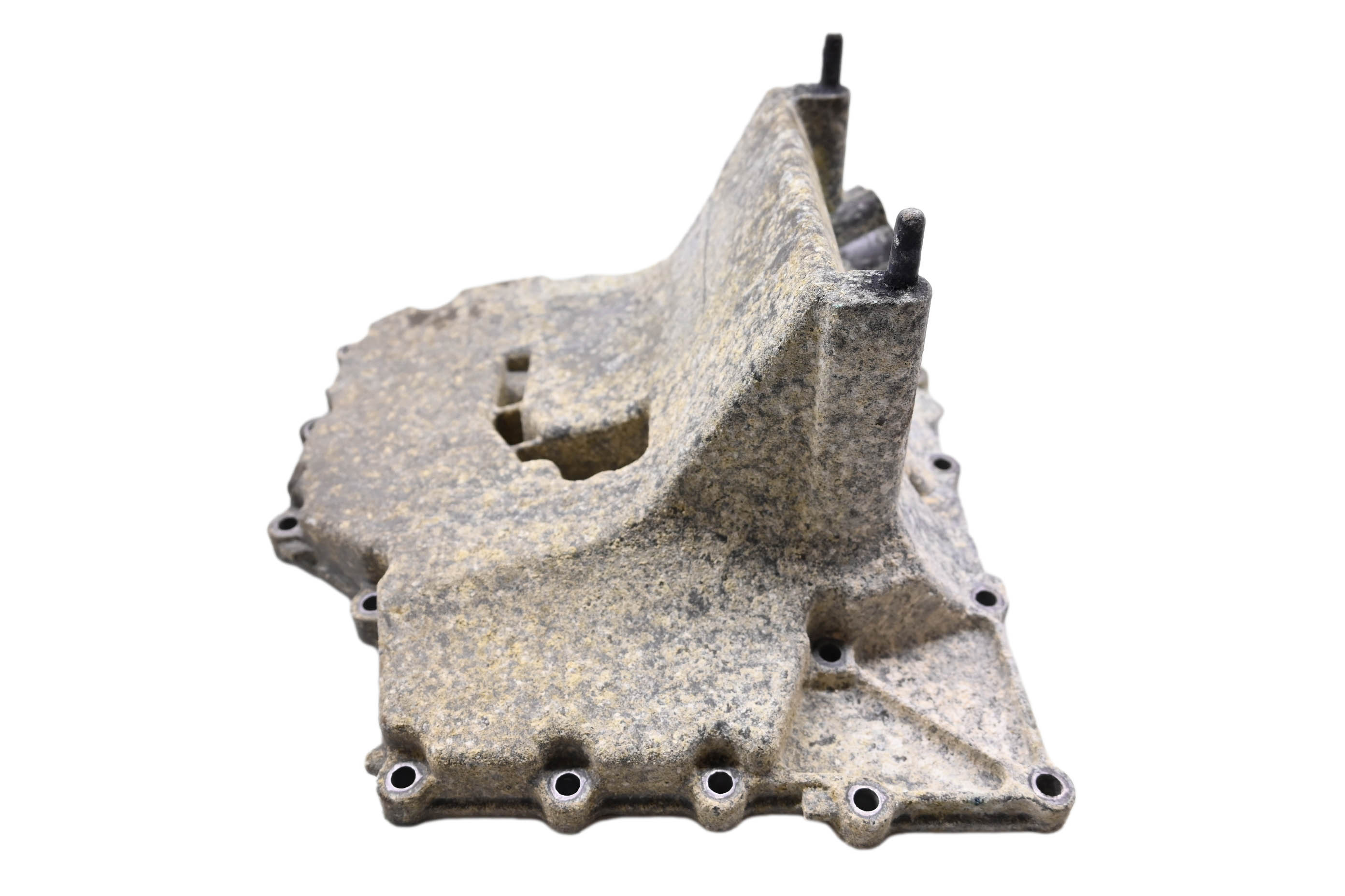 16 Sea-Doo Spark 900 ACE Oil Pan