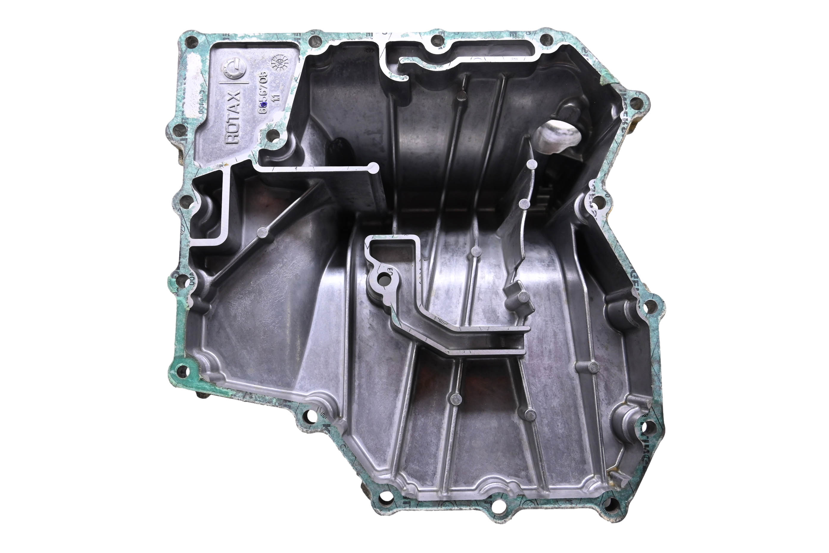 16 Sea-Doo Spark 900 ACE Oil Pan