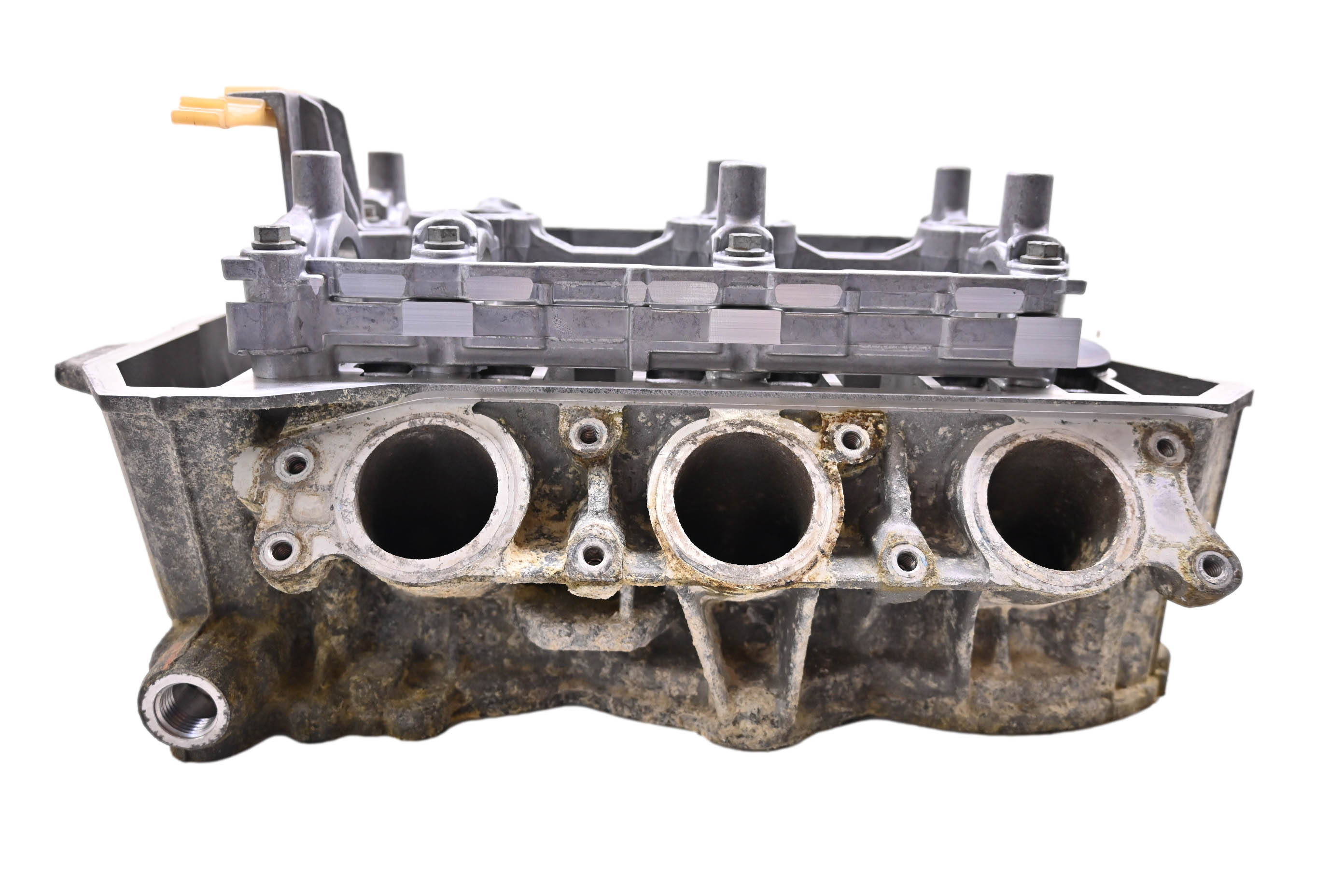 16 Sea-Doo Spark 900 ACE Cylinder Head