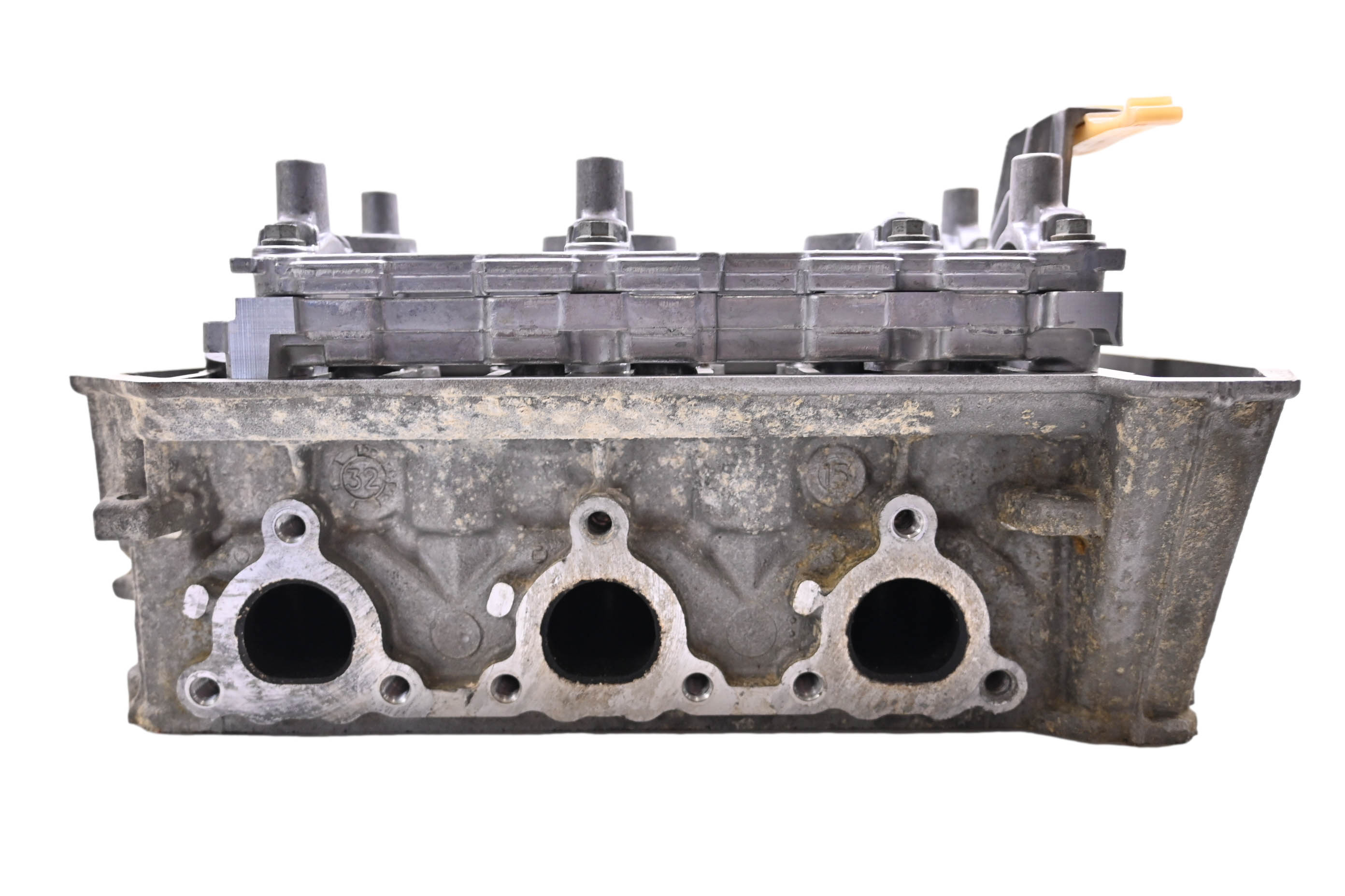 16 Sea-Doo Spark 900 ACE Cylinder Head
