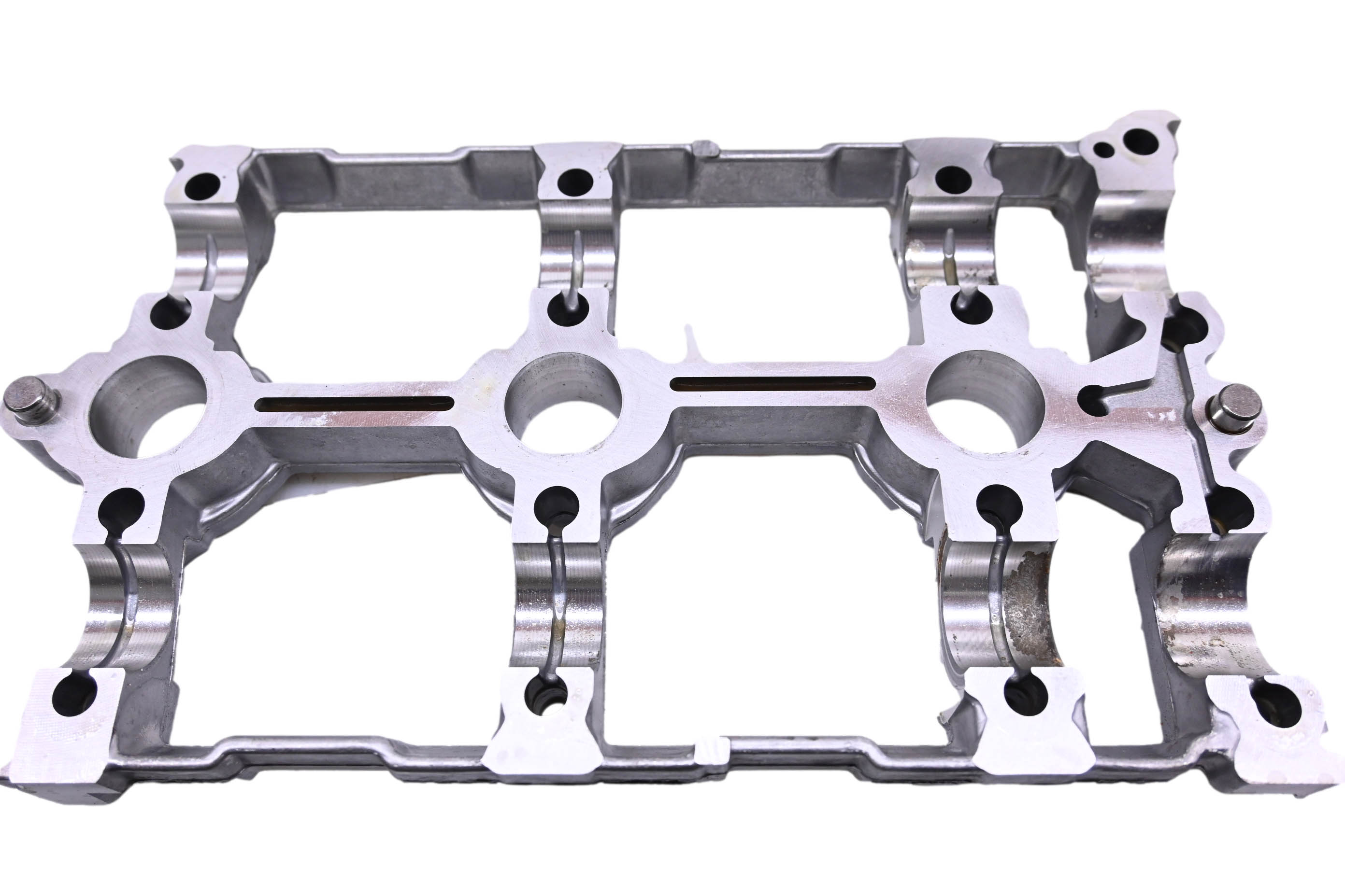 16 Sea-Doo Spark 900 ACE Cylinder Head