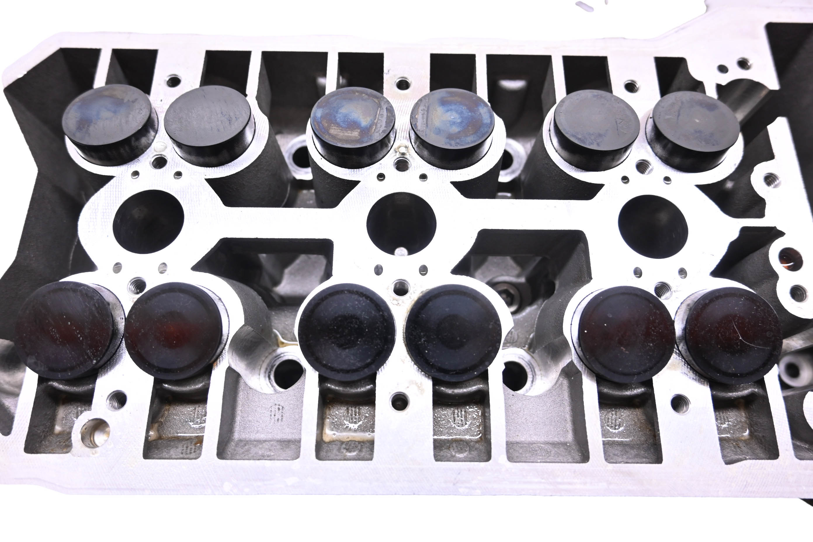 16 Sea-Doo Spark 900 ACE Cylinder Head
