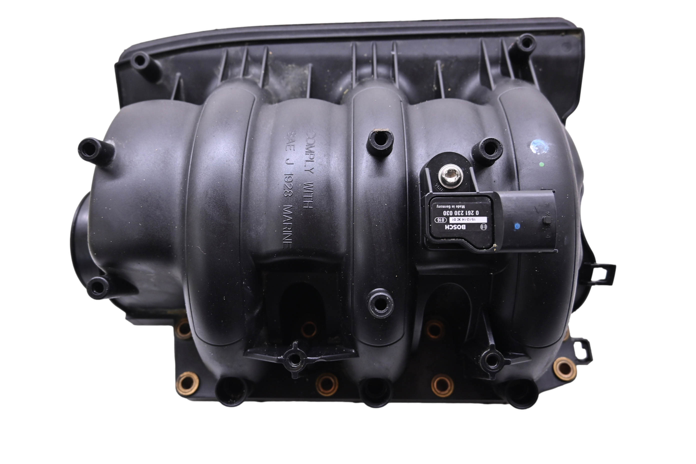 16 Sea-Doo Spark 900 ACE Intake Manifold