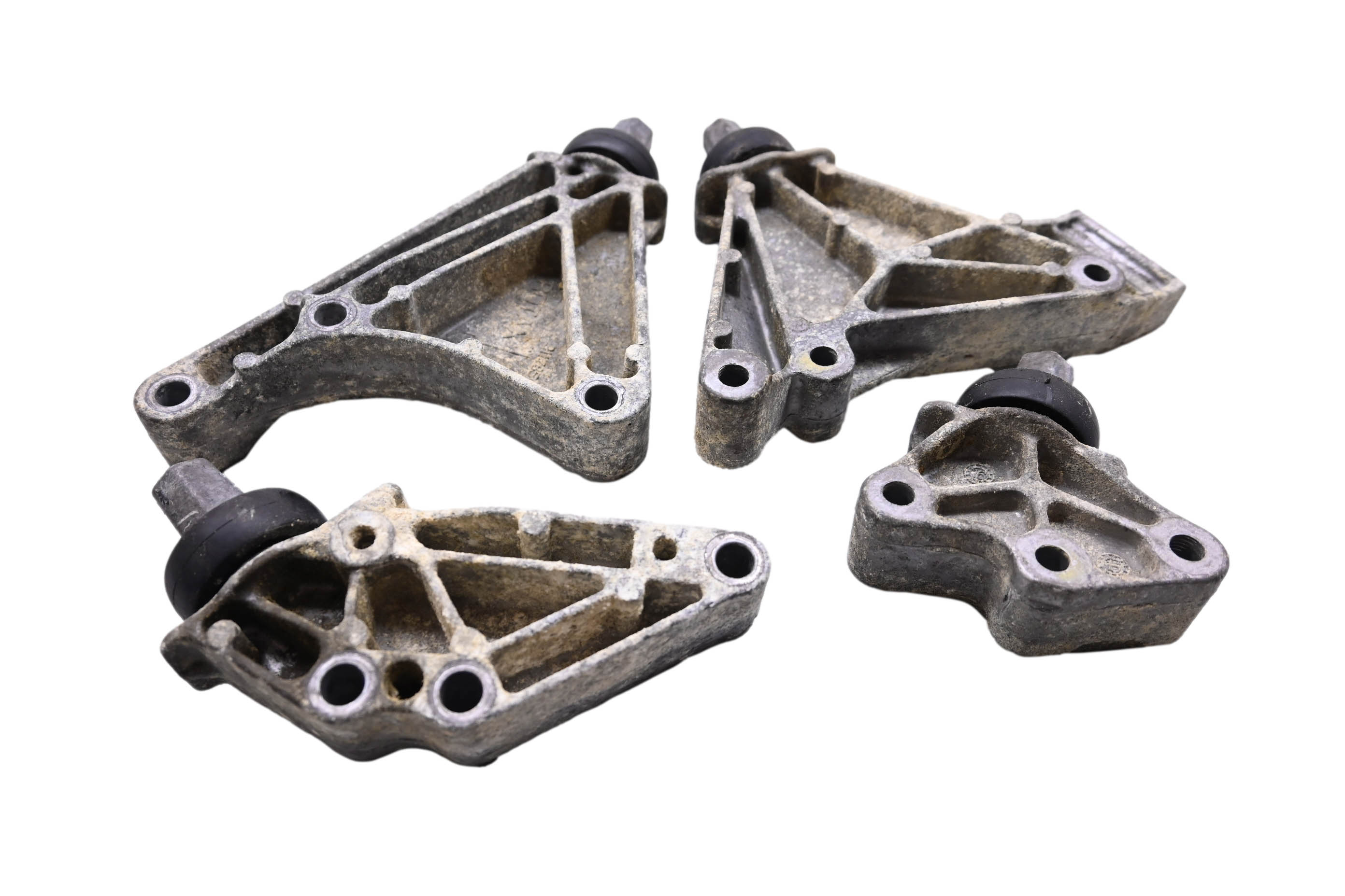 16 Sea-Doo Spark 900 ACE Motor Mounts