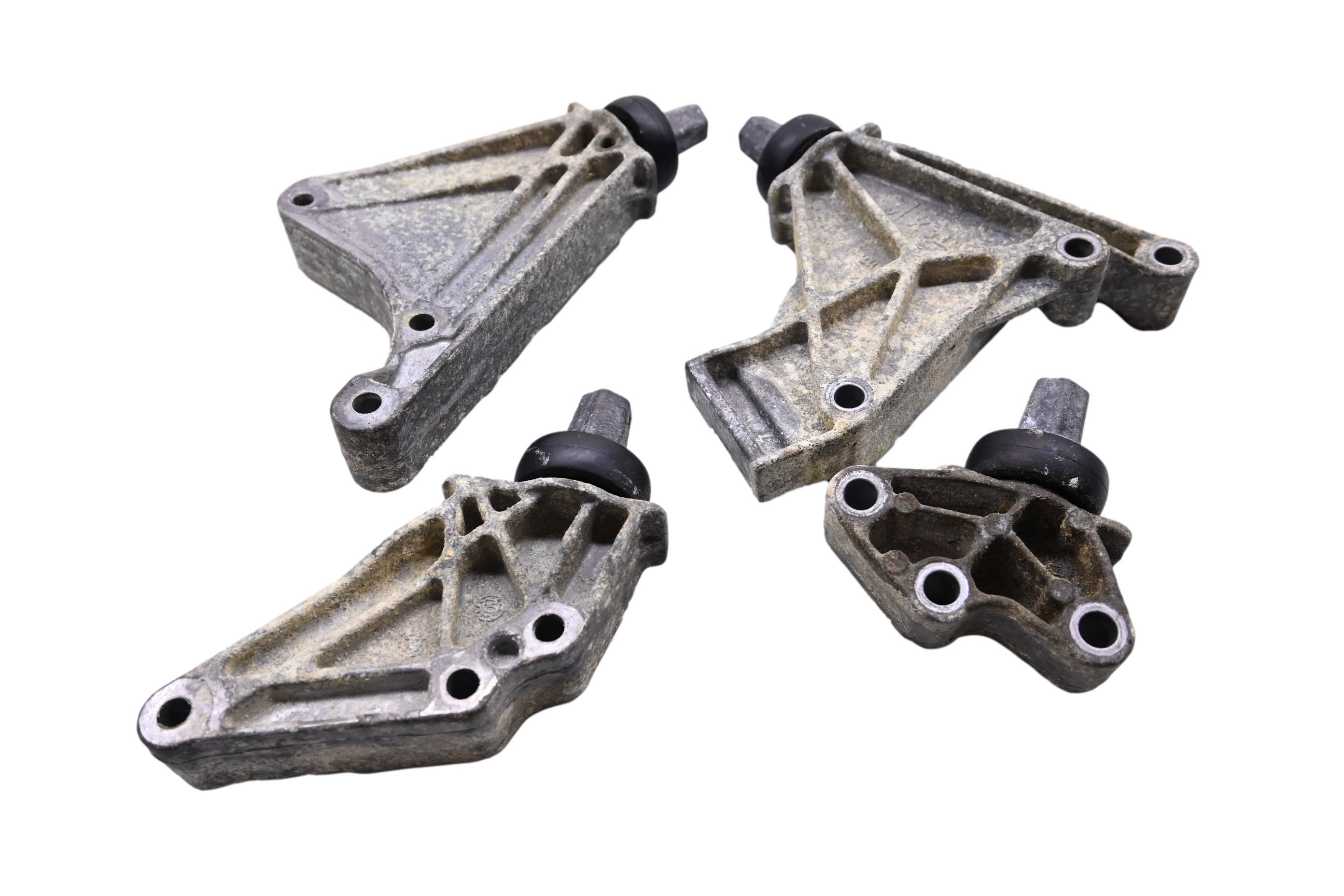 16 Sea-Doo Spark 900 ACE Motor Mounts