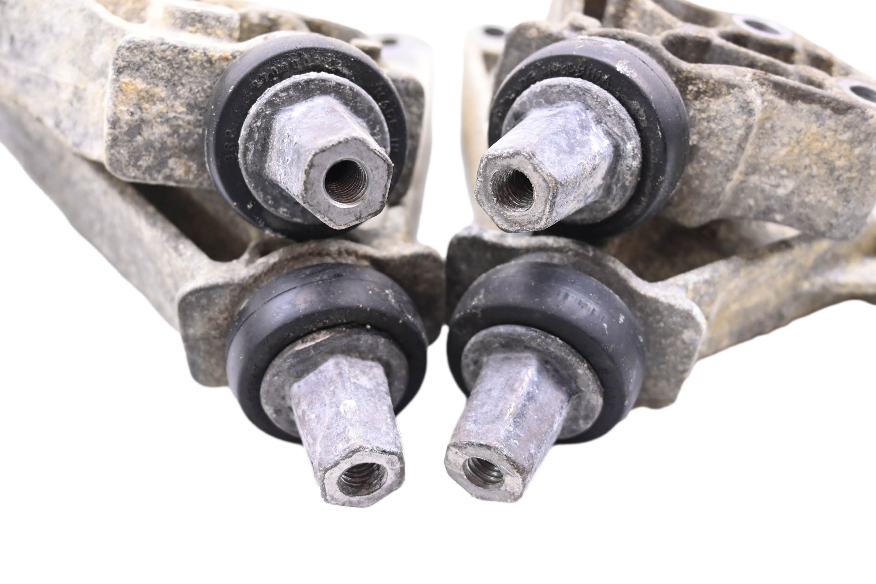 16 Sea-Doo Spark 900 ACE Motor Mounts