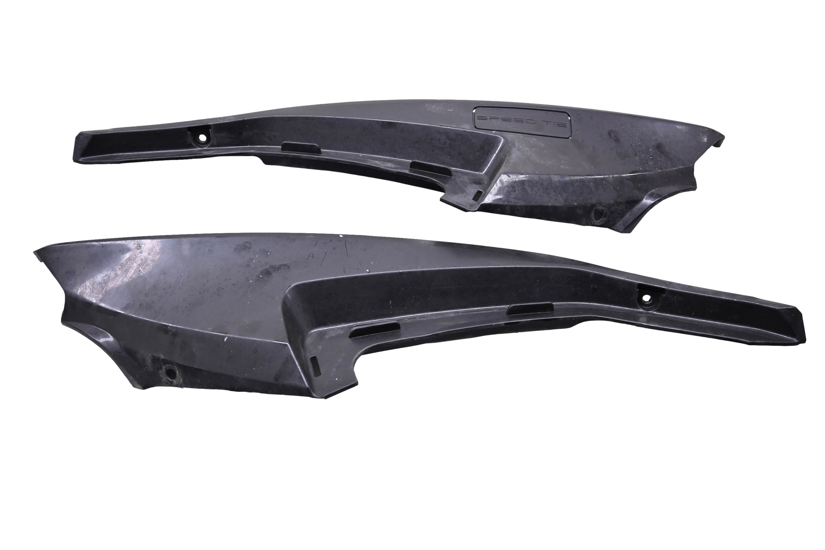 16 Sea-Doo Spark 900 ACE Side Cover Panel Fenders Left & Right
