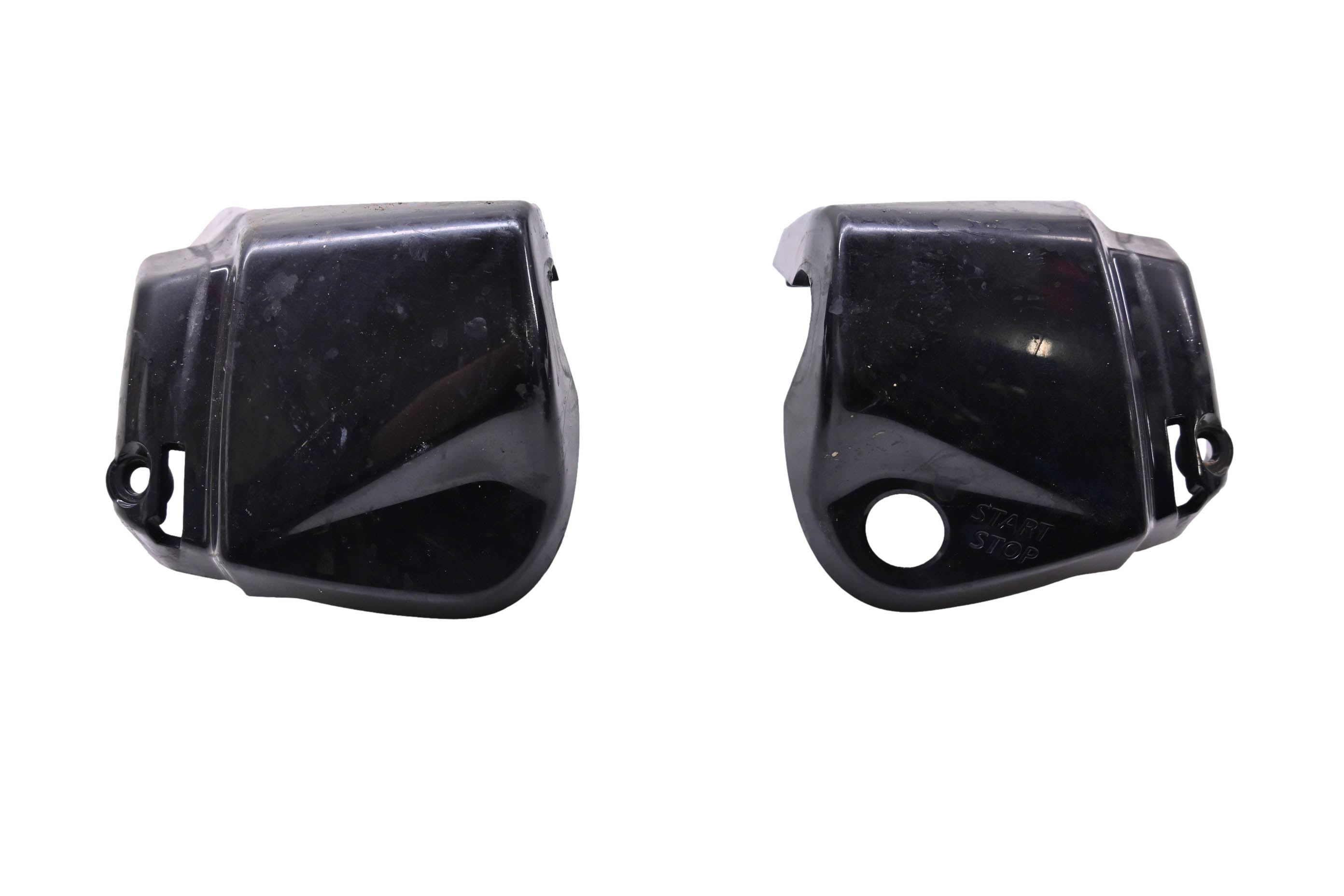 16 Sea-Doo Spark 900 ACE Handlebar Covers Left & Right