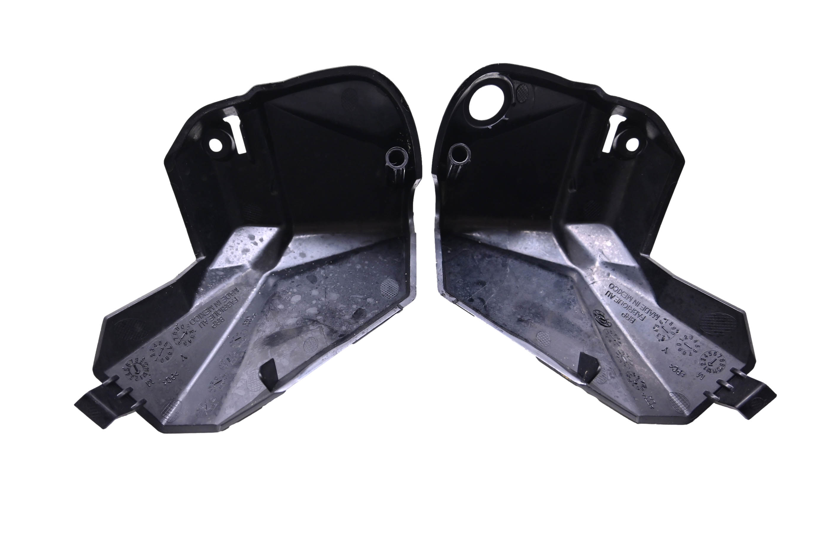 16 Sea-Doo Spark 900 ACE Handlebar Covers Left & Right
