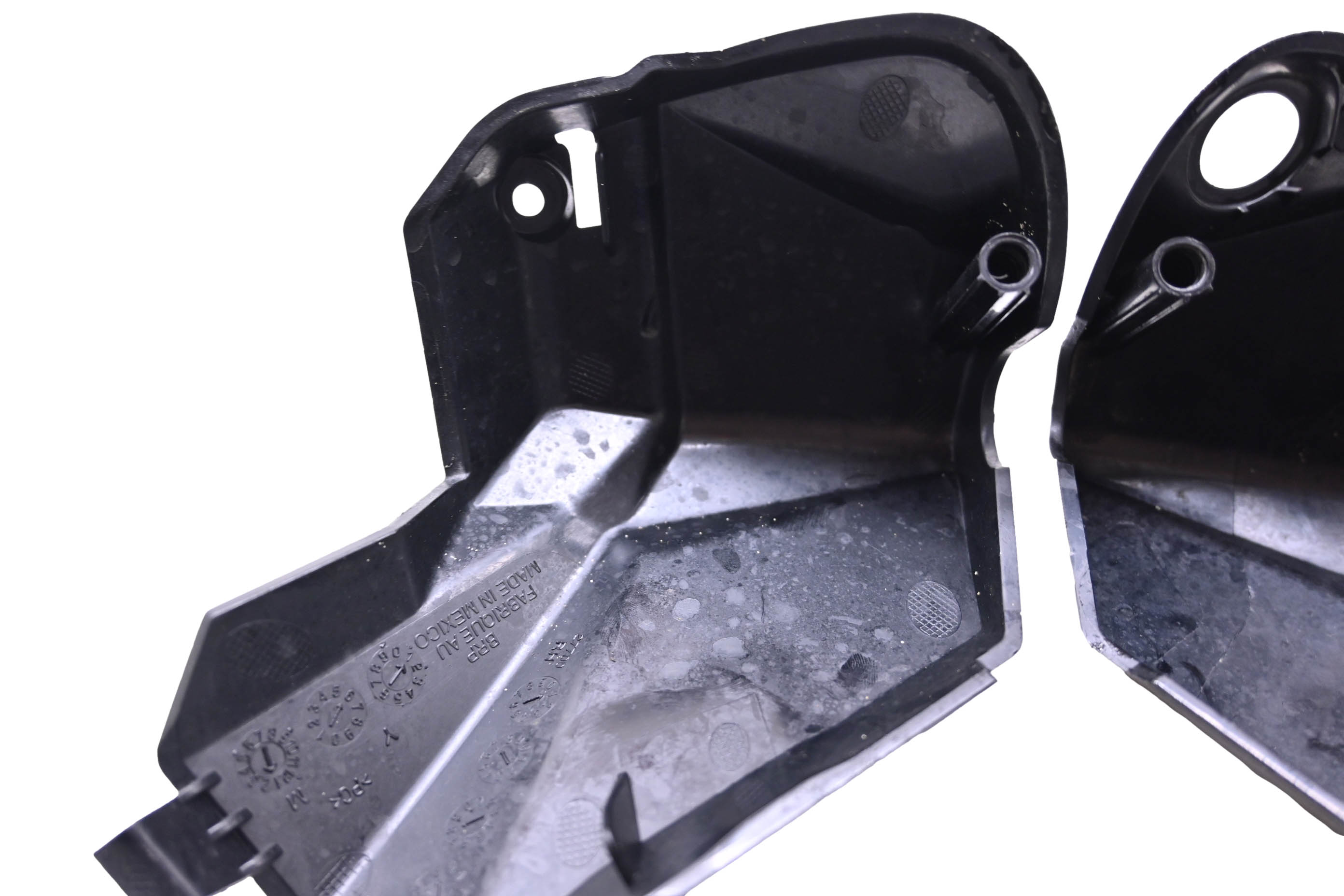 16 Sea-Doo Spark 900 ACE Handlebar Covers Left & Right