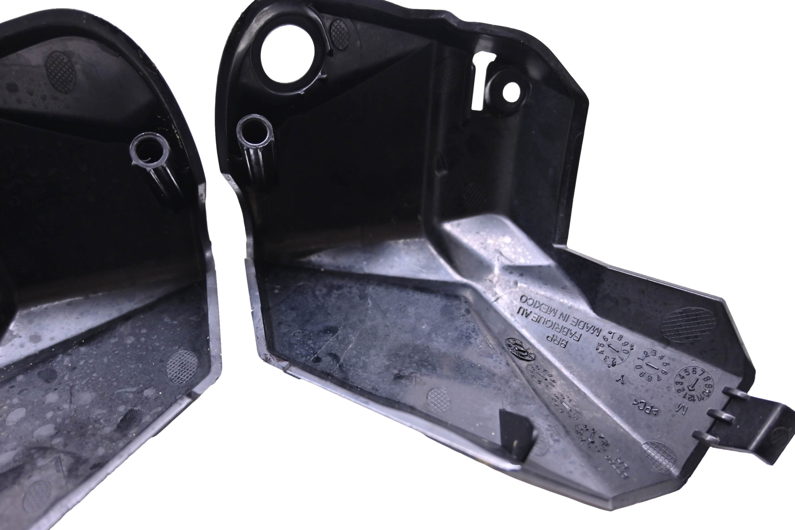 16 Sea-Doo Spark 900 ACE Handlebar Covers Left & Right