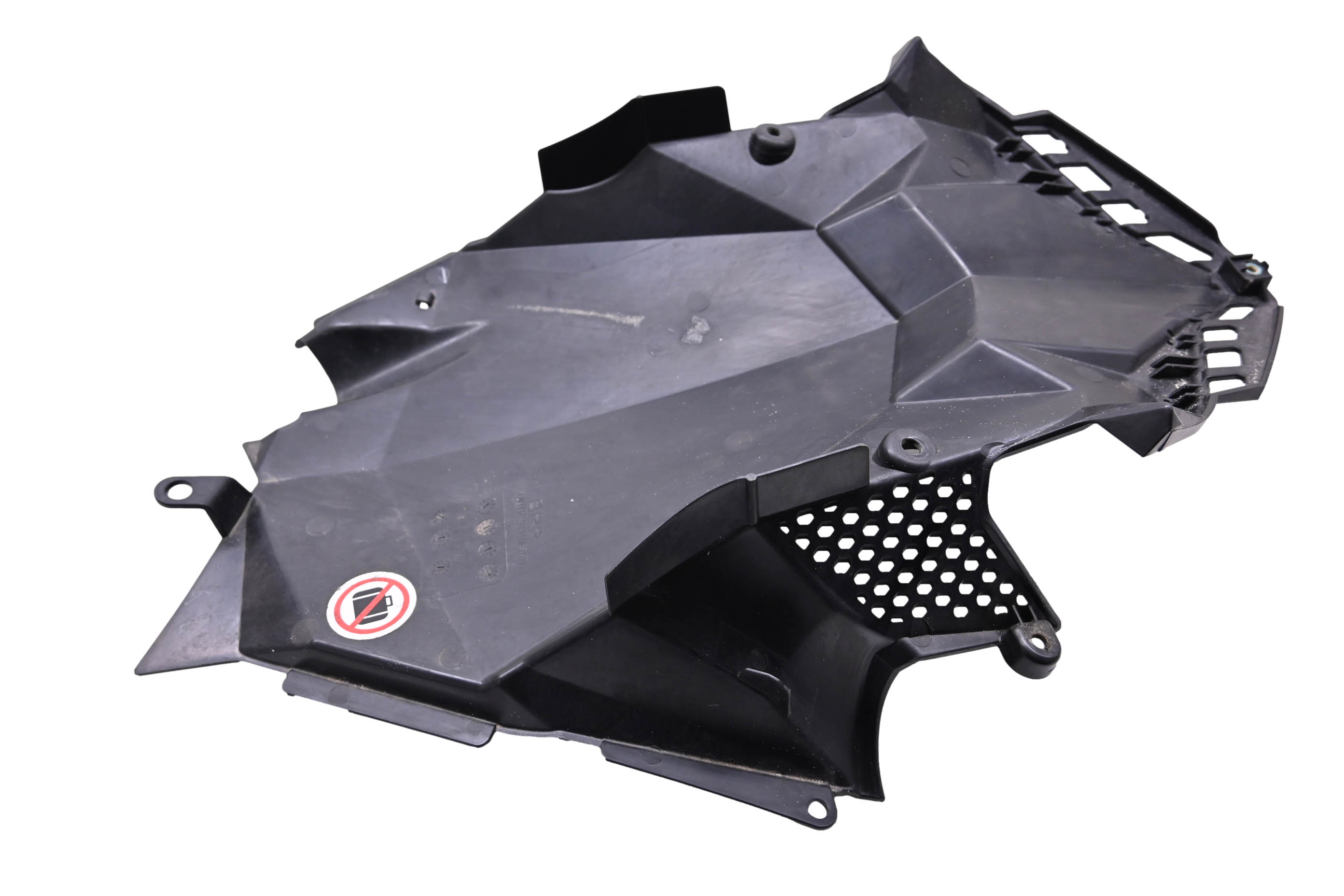 16 Sea-Doo Spark 900 ACE Front Engine Cowling Cover
