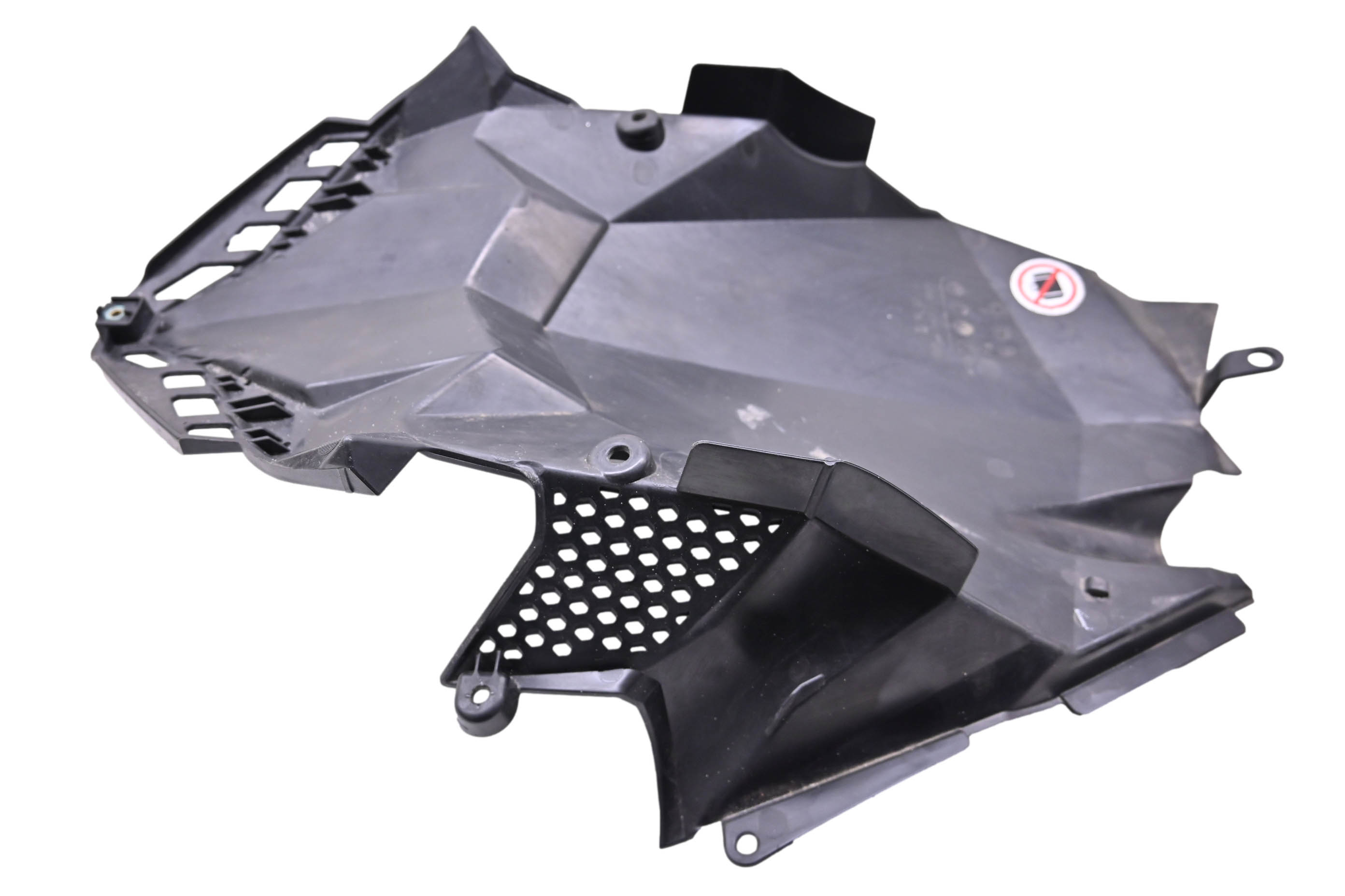 16 Sea-Doo Spark 900 ACE Front Engine Cowling Cover