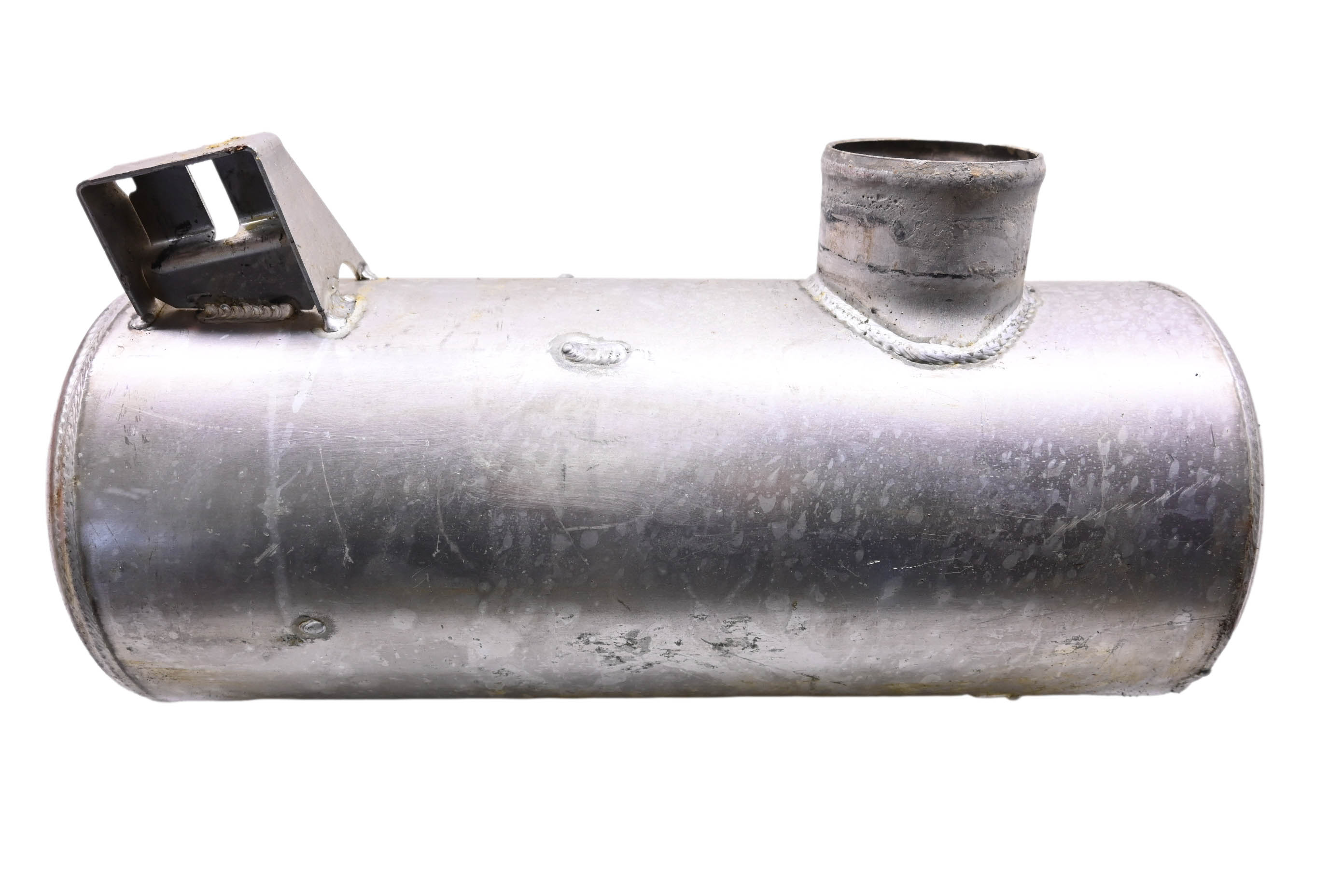 16 Sea-Doo Spark 900 ACE Muffler Exhaust Pipe