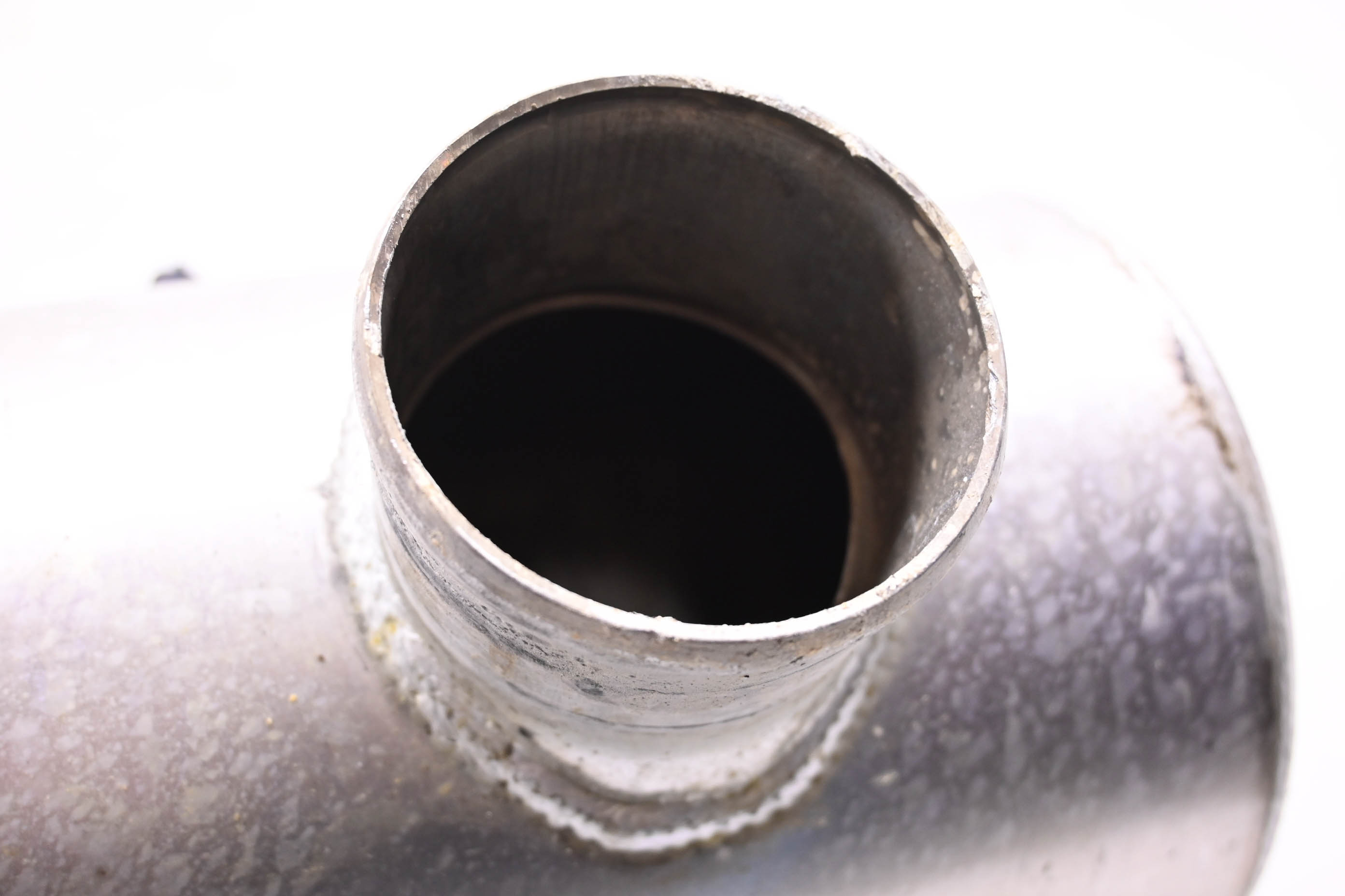 16 Sea-Doo Spark 900 ACE Muffler Exhaust Pipe