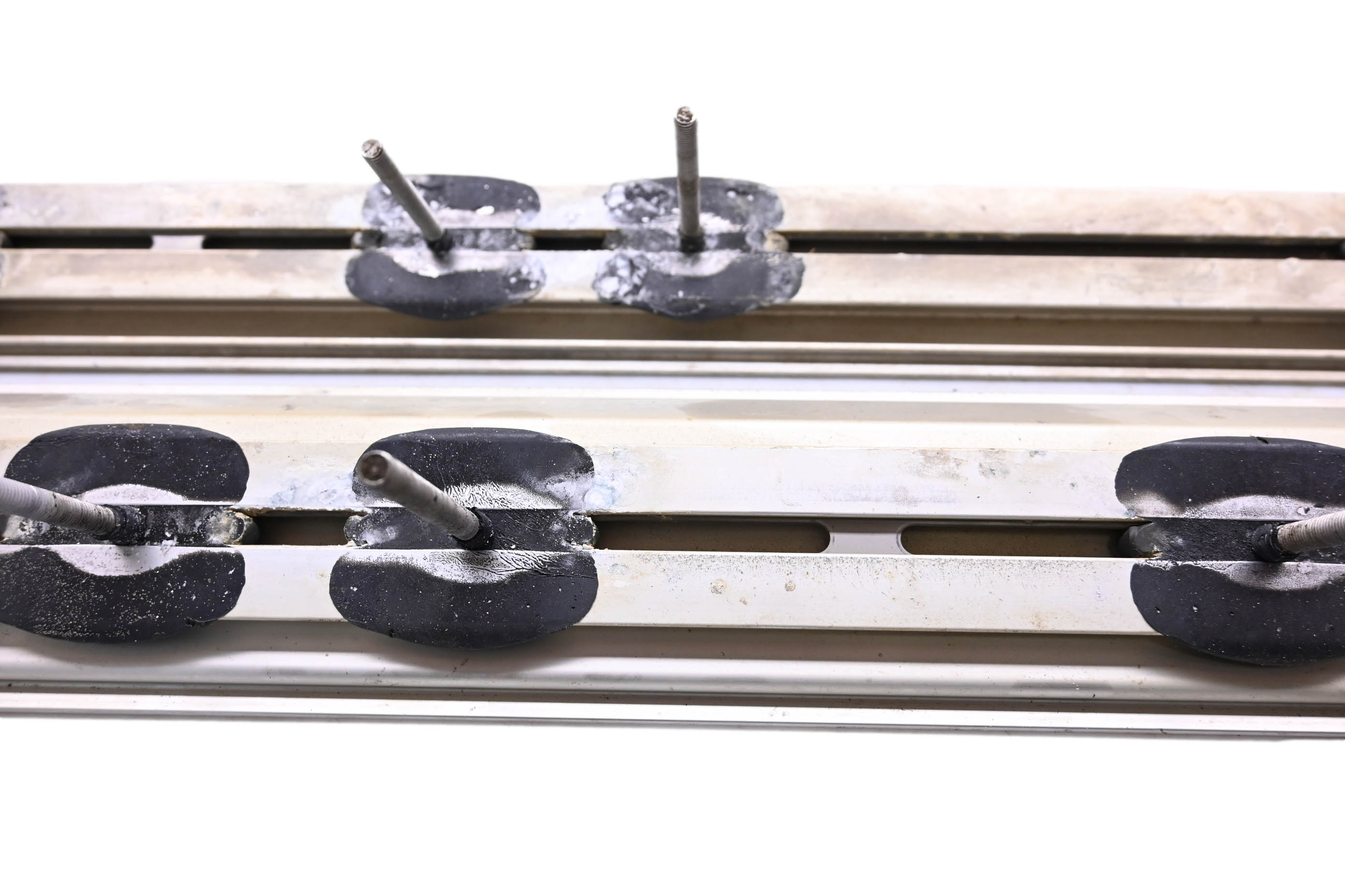 16 Sea-Doo Spark 900 ACE Heat Exchangers