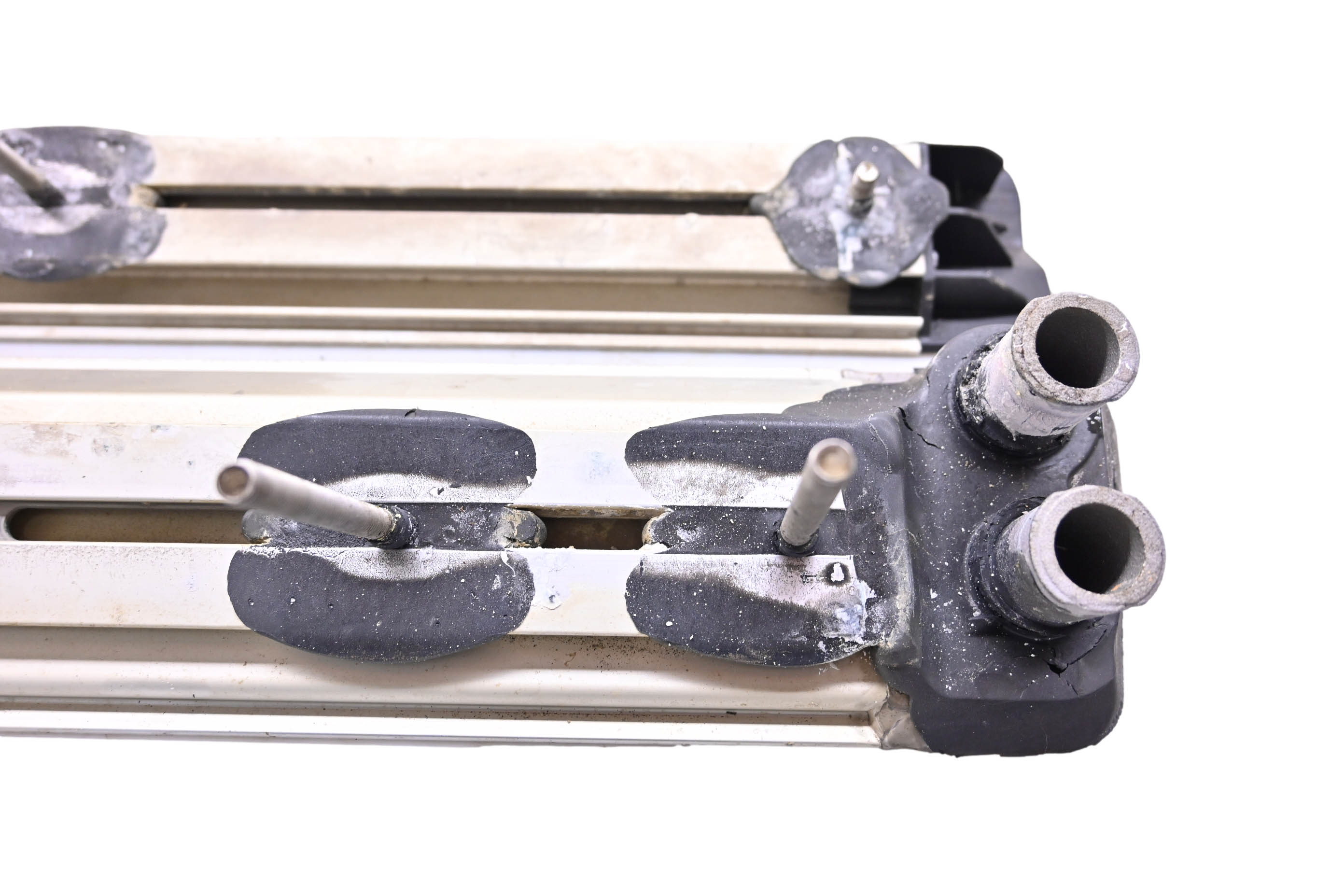 16 Sea-Doo Spark 900 ACE Heat Exchangers