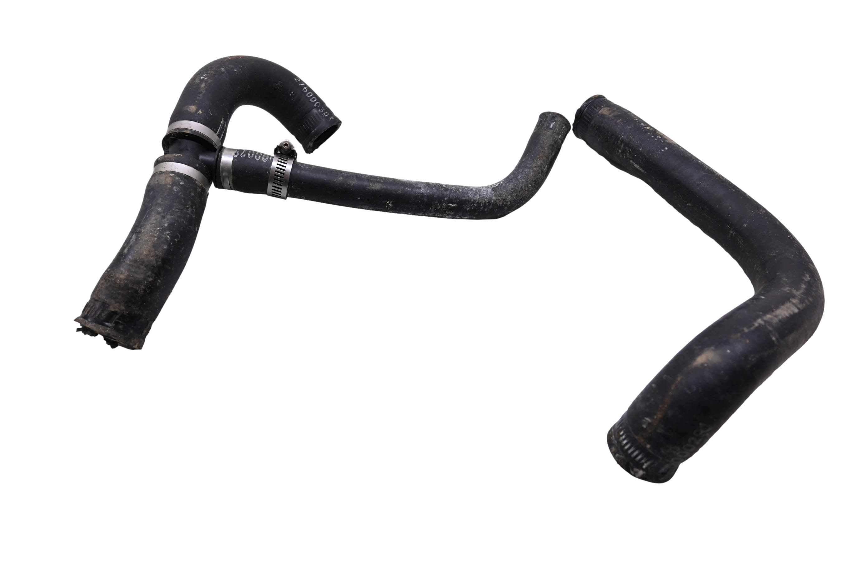 16 Sea-Doo Spark 900 ACE Oil Cooler Lines