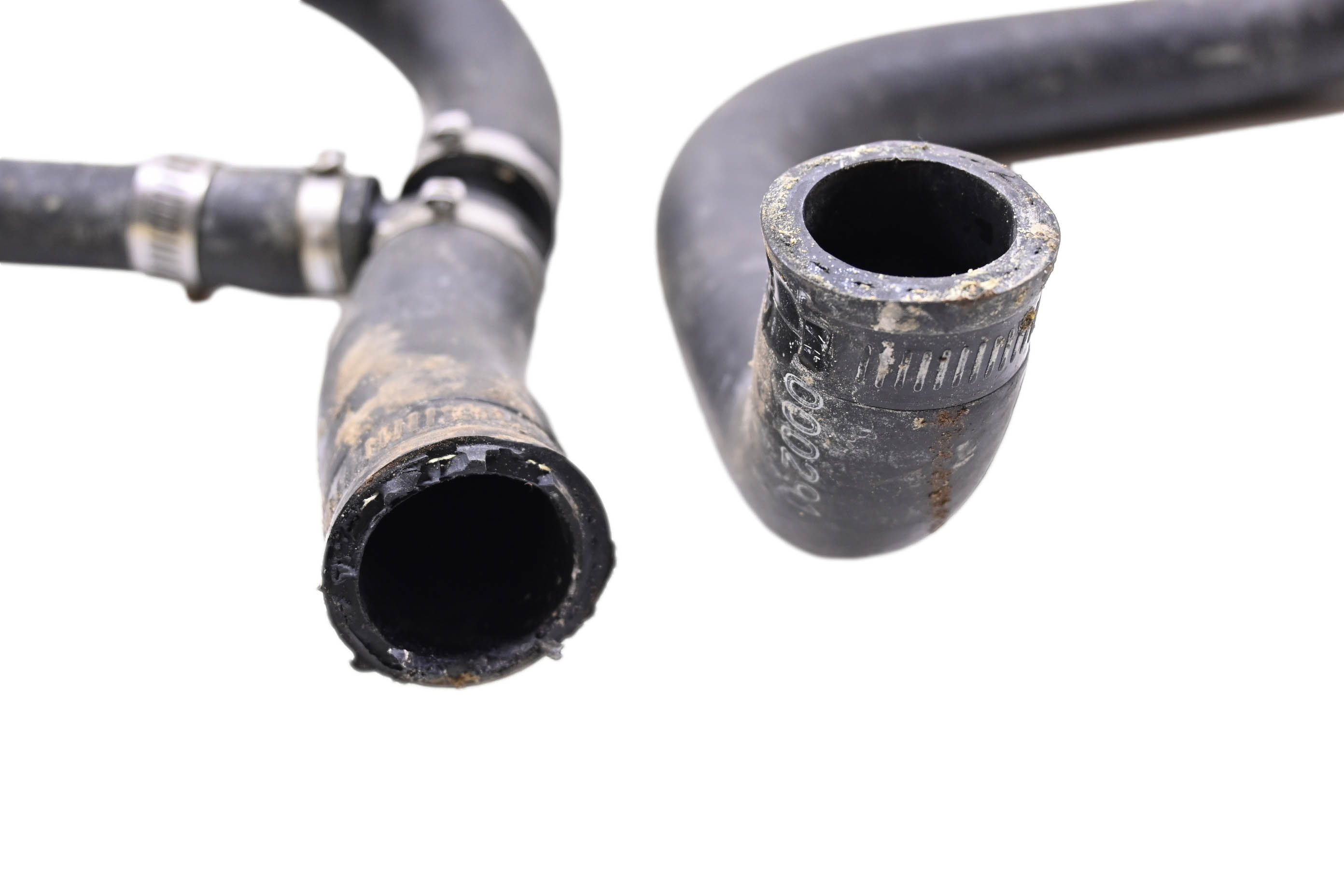 16 Sea-Doo Spark 900 ACE Oil Cooler Lines