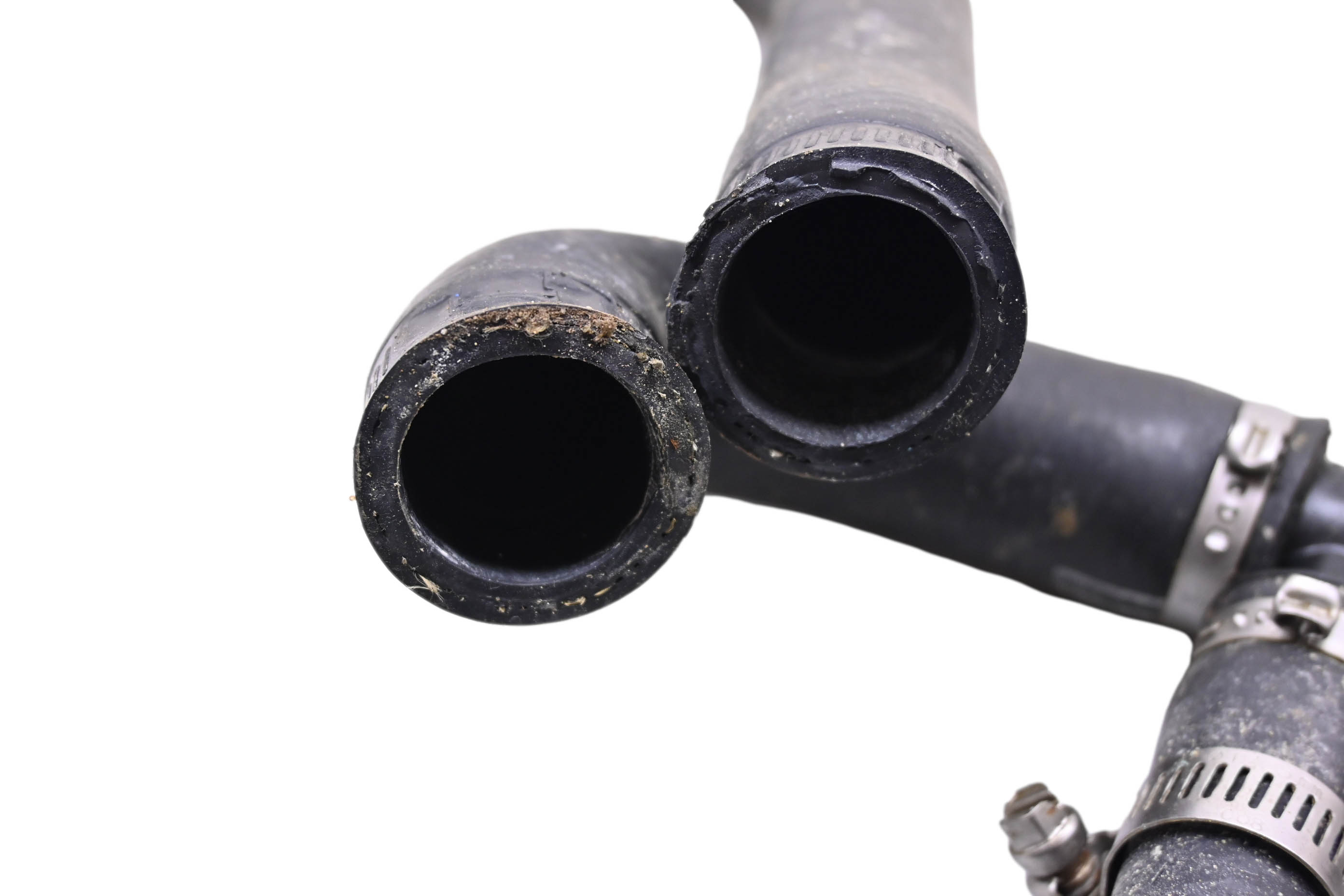 16 Sea-Doo Spark 900 ACE Oil Cooler Lines
