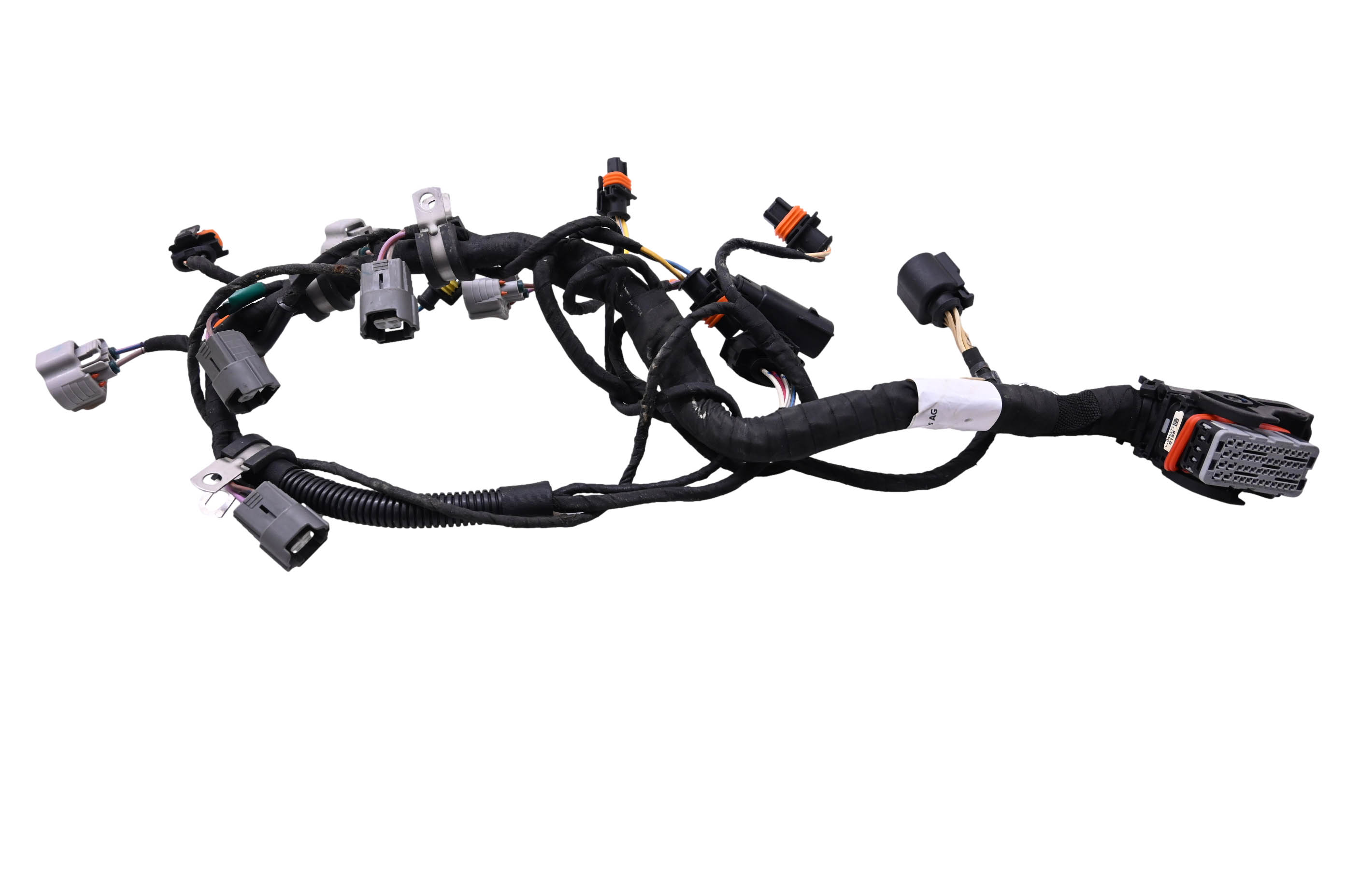 16 Sea-Doo Spark 900 ACE Engine Electrical Wiring Harness
