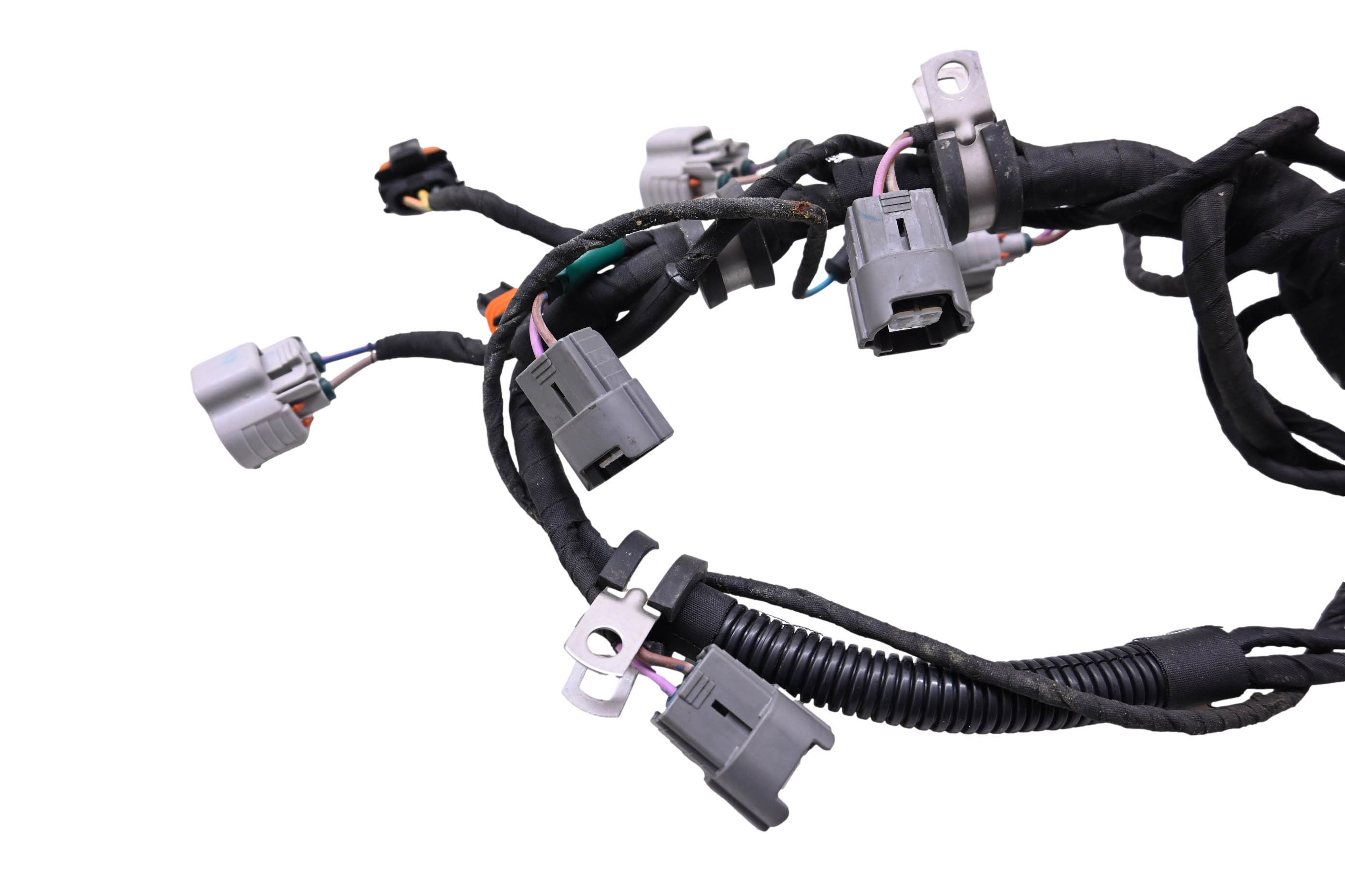 16 Sea-Doo Spark 900 ACE Engine Electrical Wiring Harness