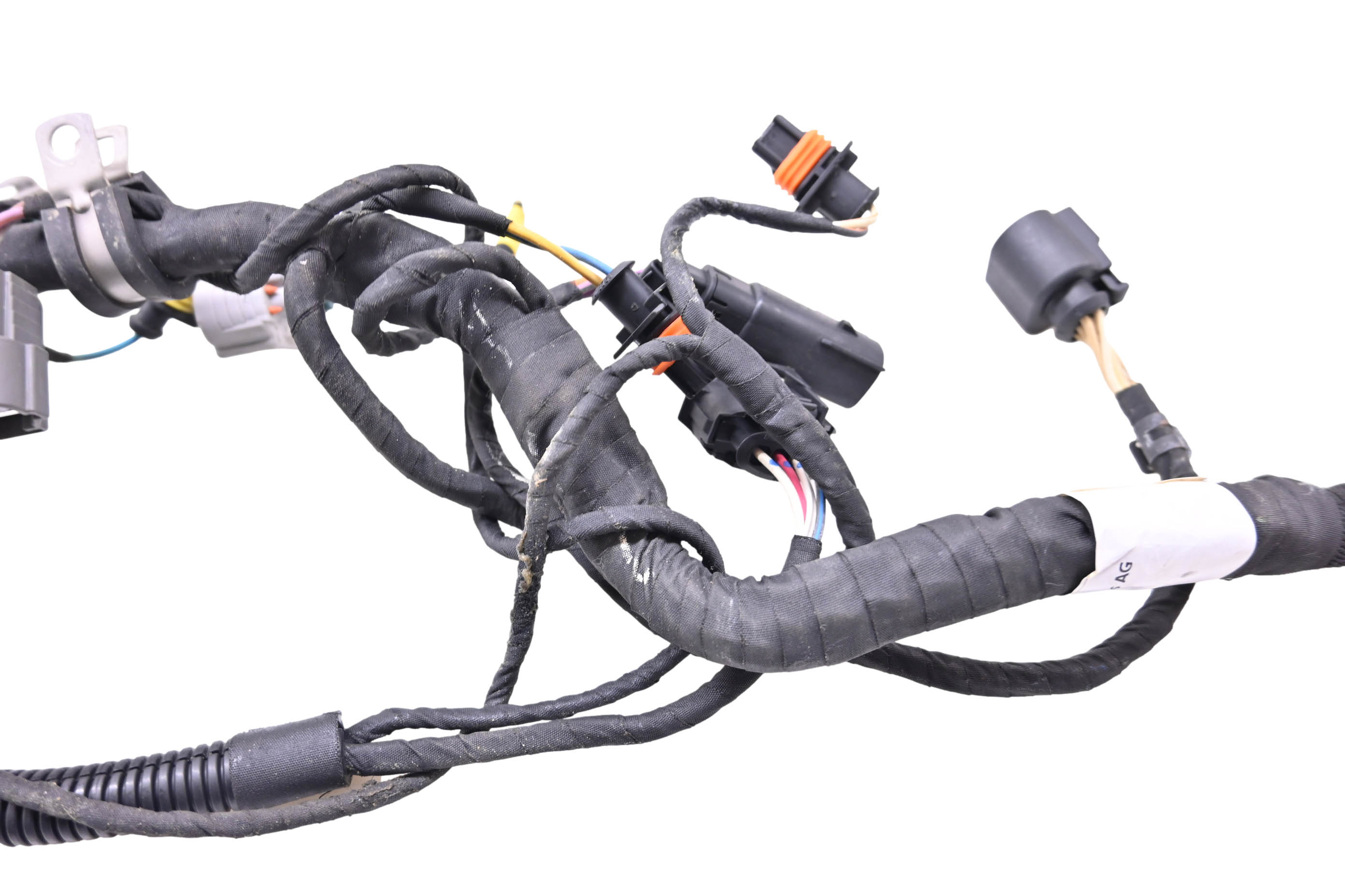 16 Sea-Doo Spark 900 ACE Engine Electrical Wiring Harness