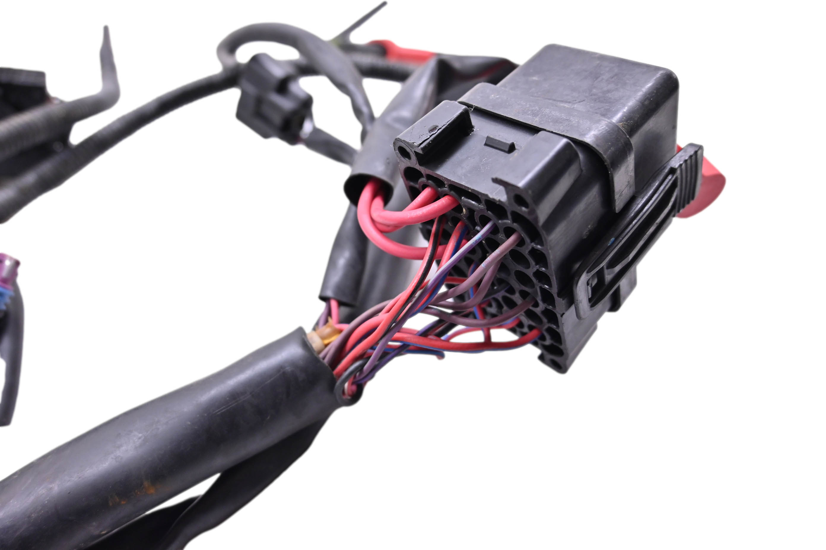 16 Sea-Doo Spark 900 ACE Wire Harness Electrical Wiring