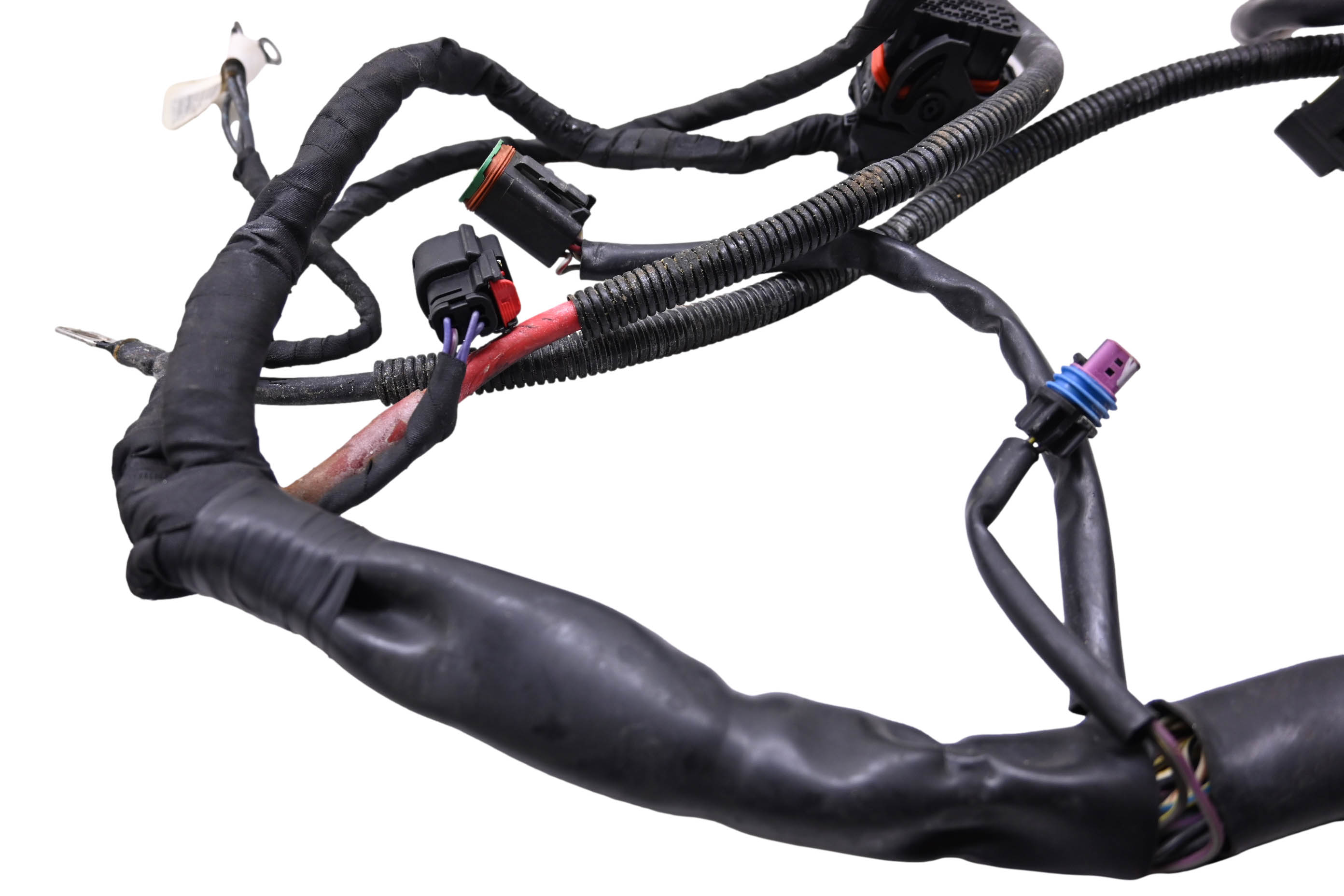 16 Sea-Doo Spark 900 ACE Wire Harness Electrical Wiring
