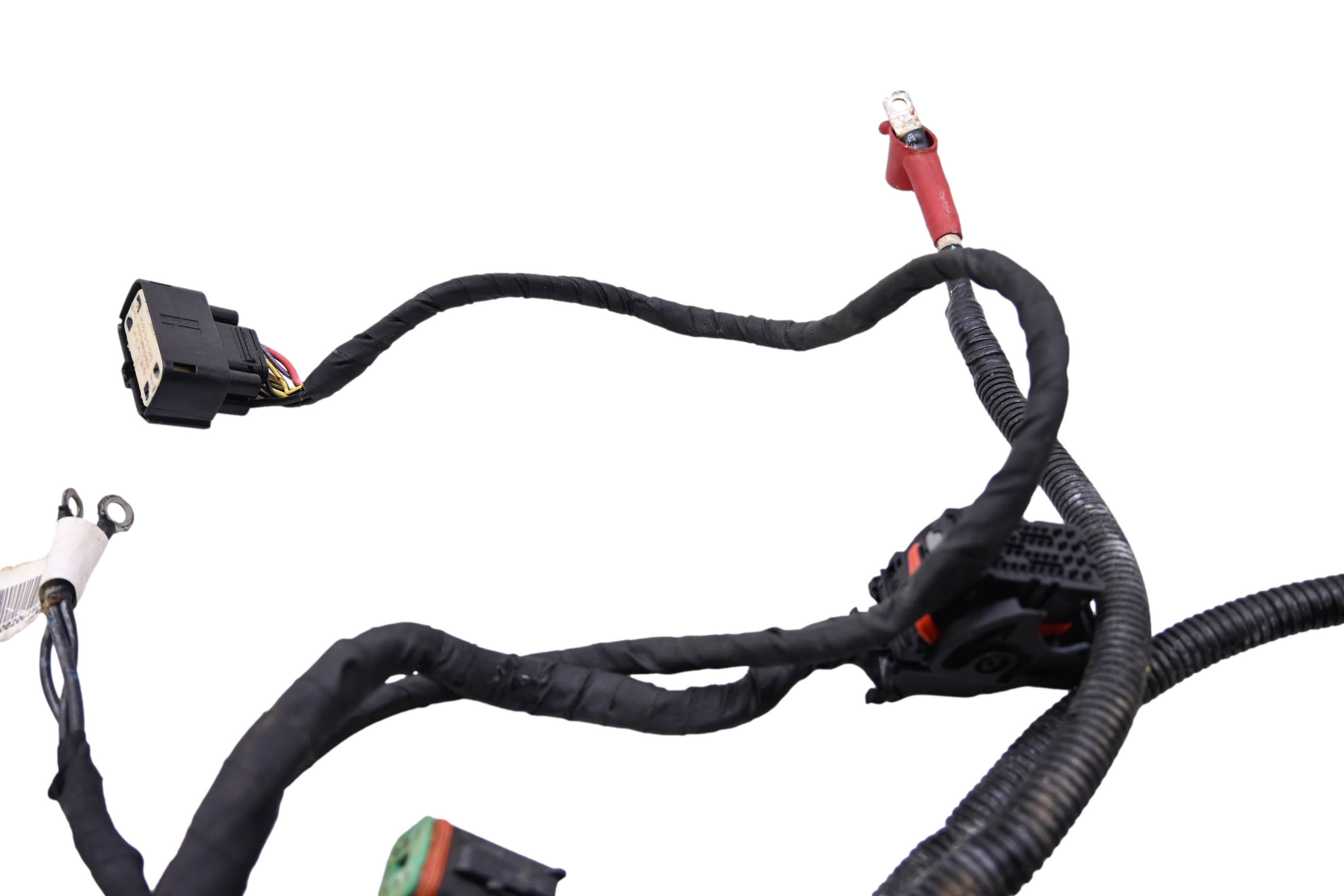 16 Sea-Doo Spark 900 ACE Wire Harness Electrical Wiring