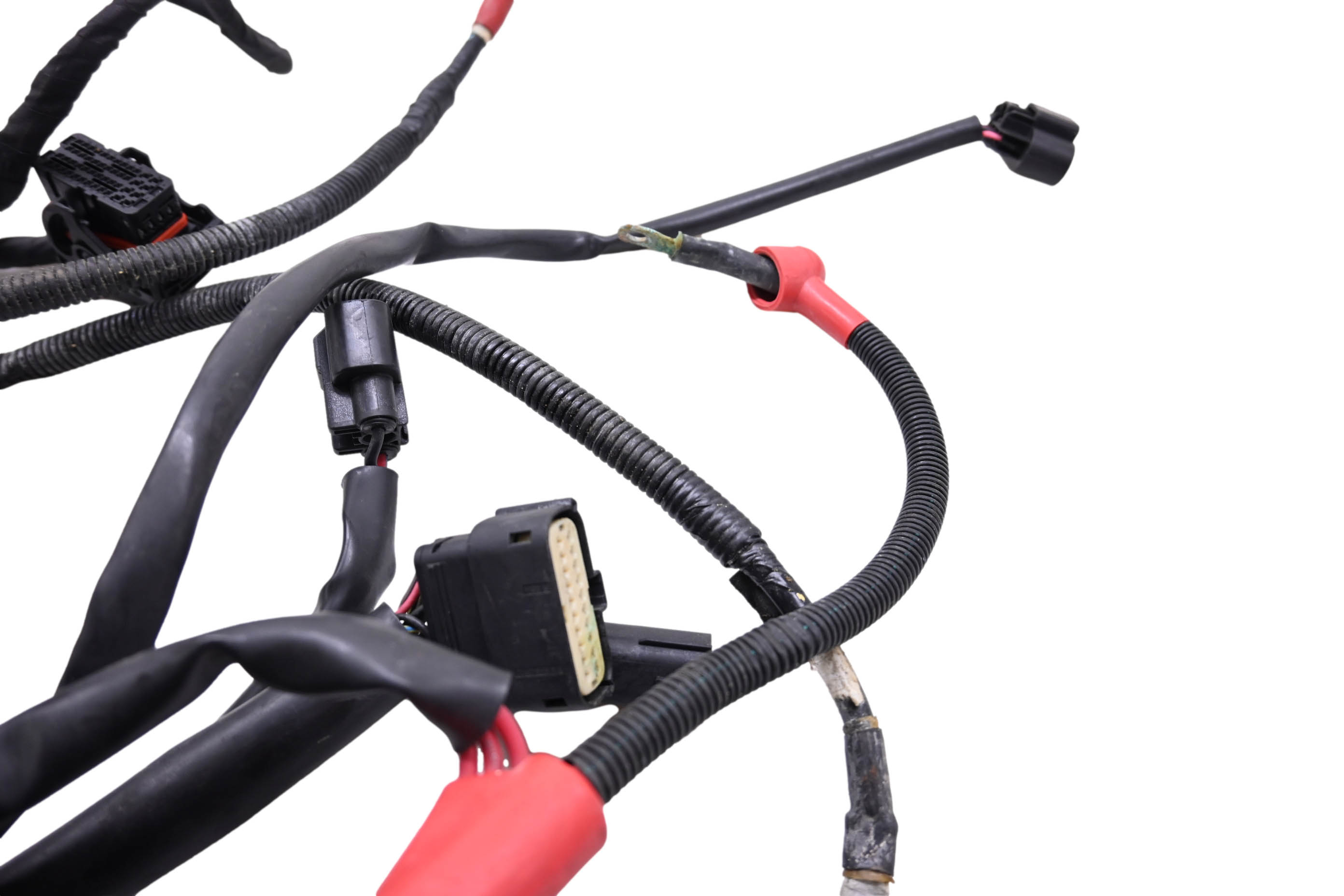 16 Sea-Doo Spark 900 ACE Wire Harness Electrical Wiring