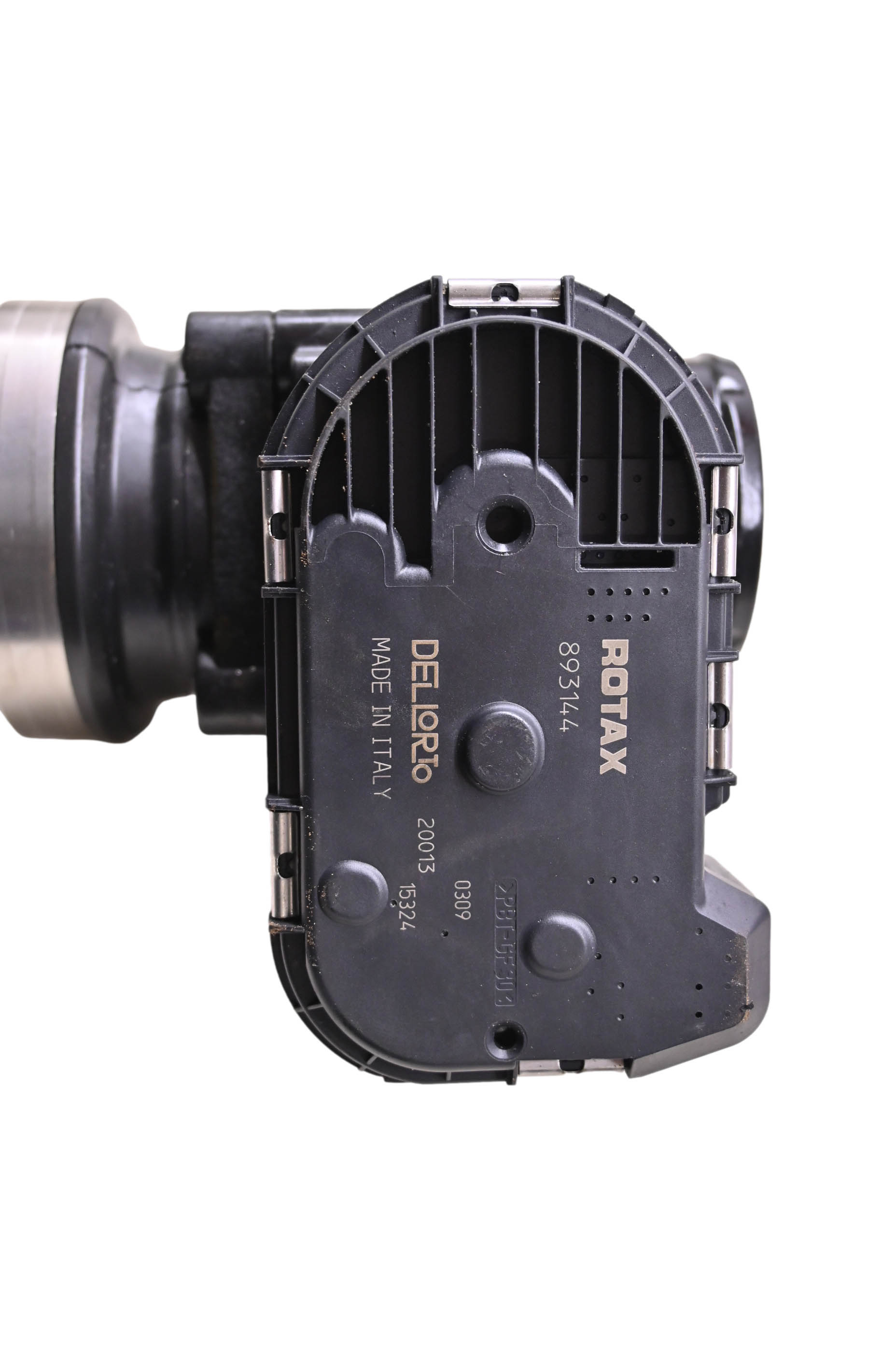 16 Sea-Doo Spark 900 ACE Throttle Body
