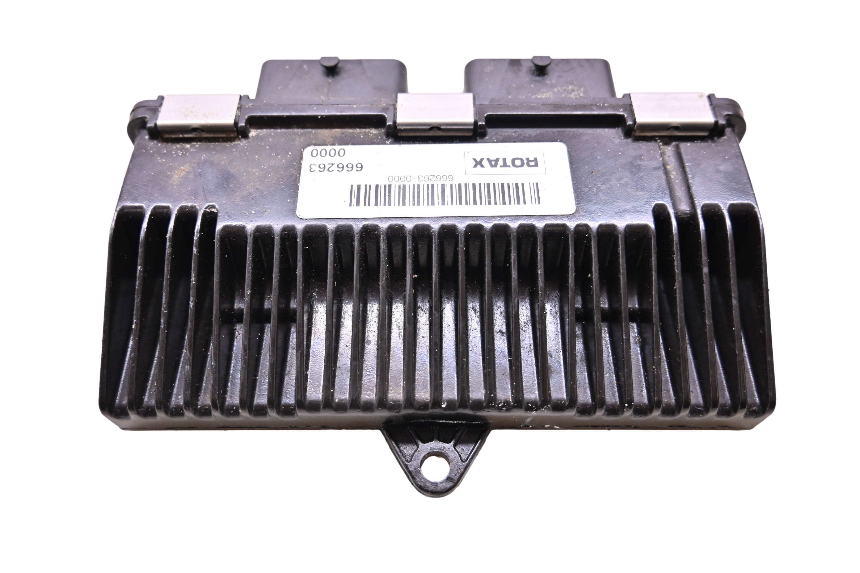 16 Sea-Doo Spark 900 ACE Electric Control Unit Ecu & Emergency Switch