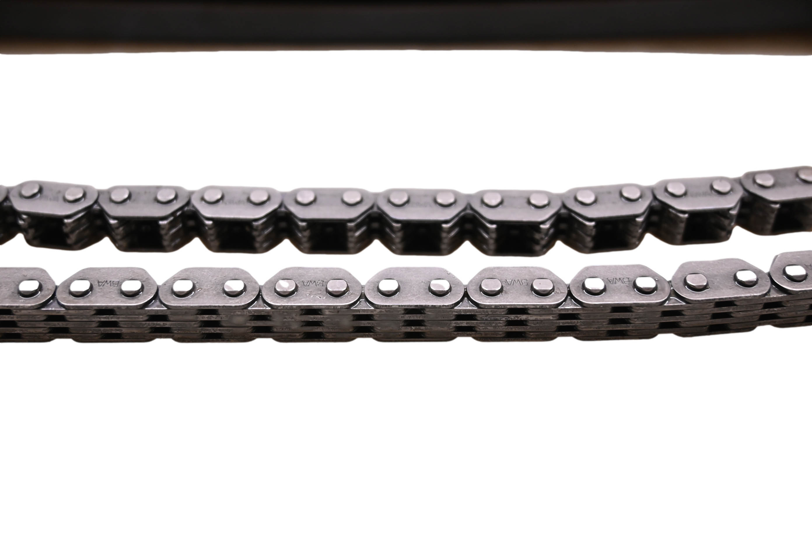 16 Sea-Doo Spark 900 ACE Cam Chain & Guides