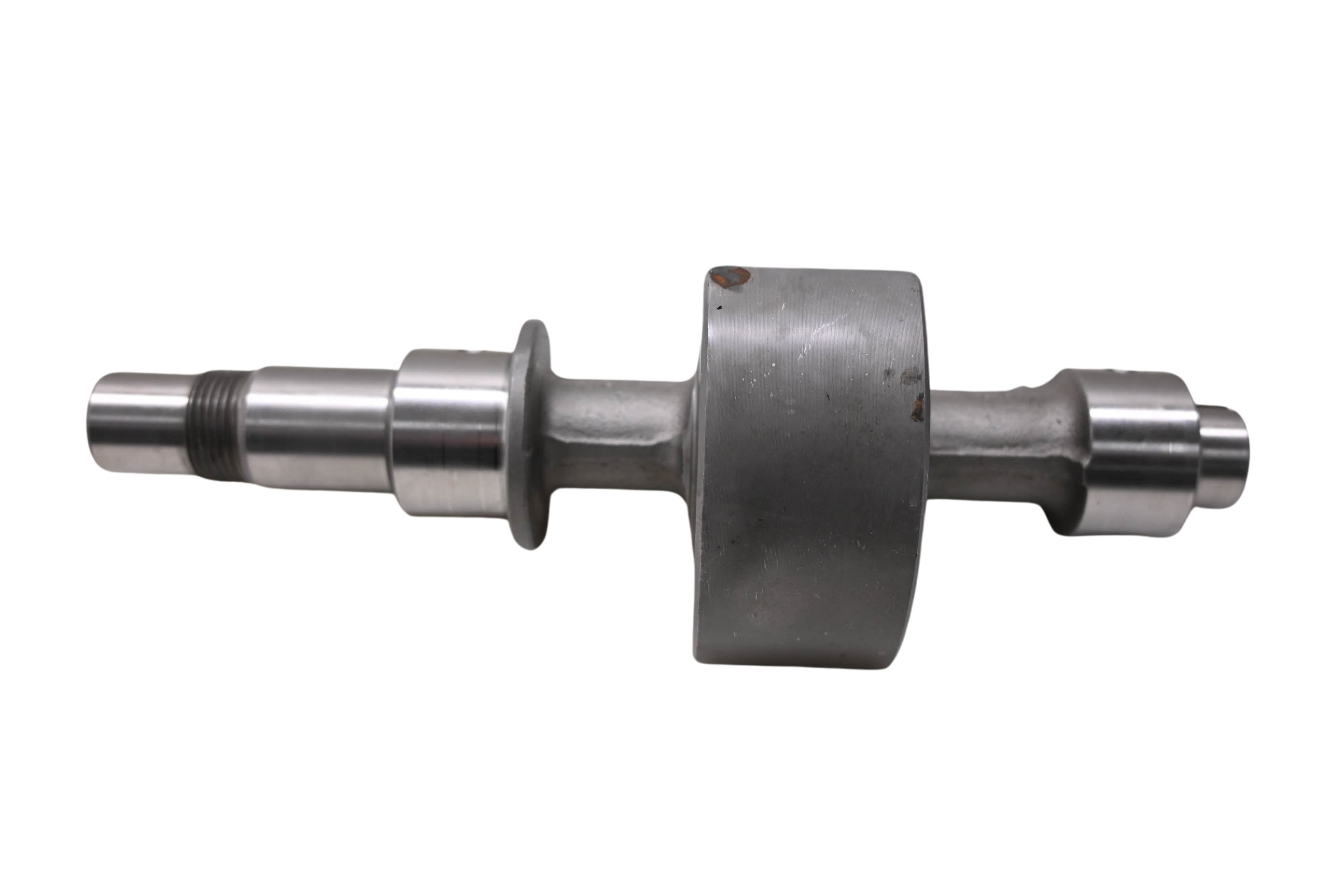 13 Can-Am Spyder RS SM5 Counter Balancer Crankshaft Balance