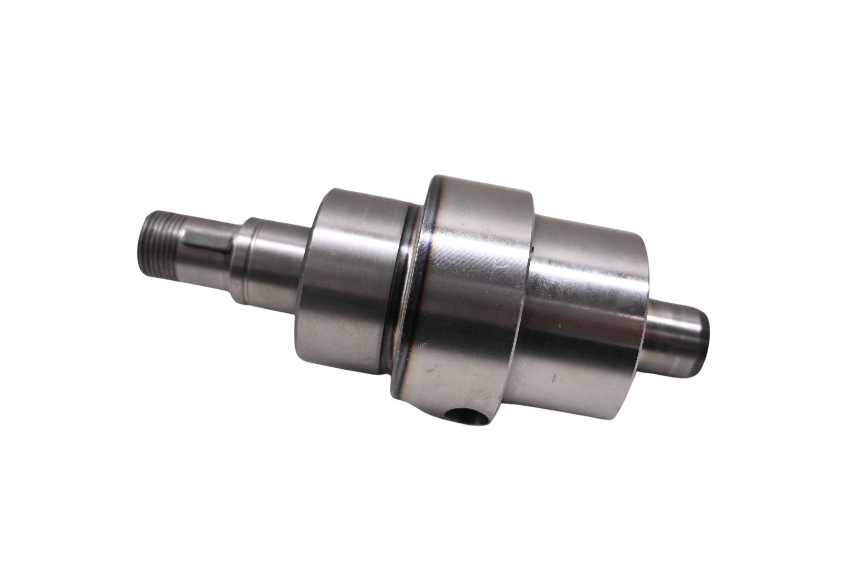 13 Can-Am Spyder RS SM5 Upper Counter Balancer Crankshaft