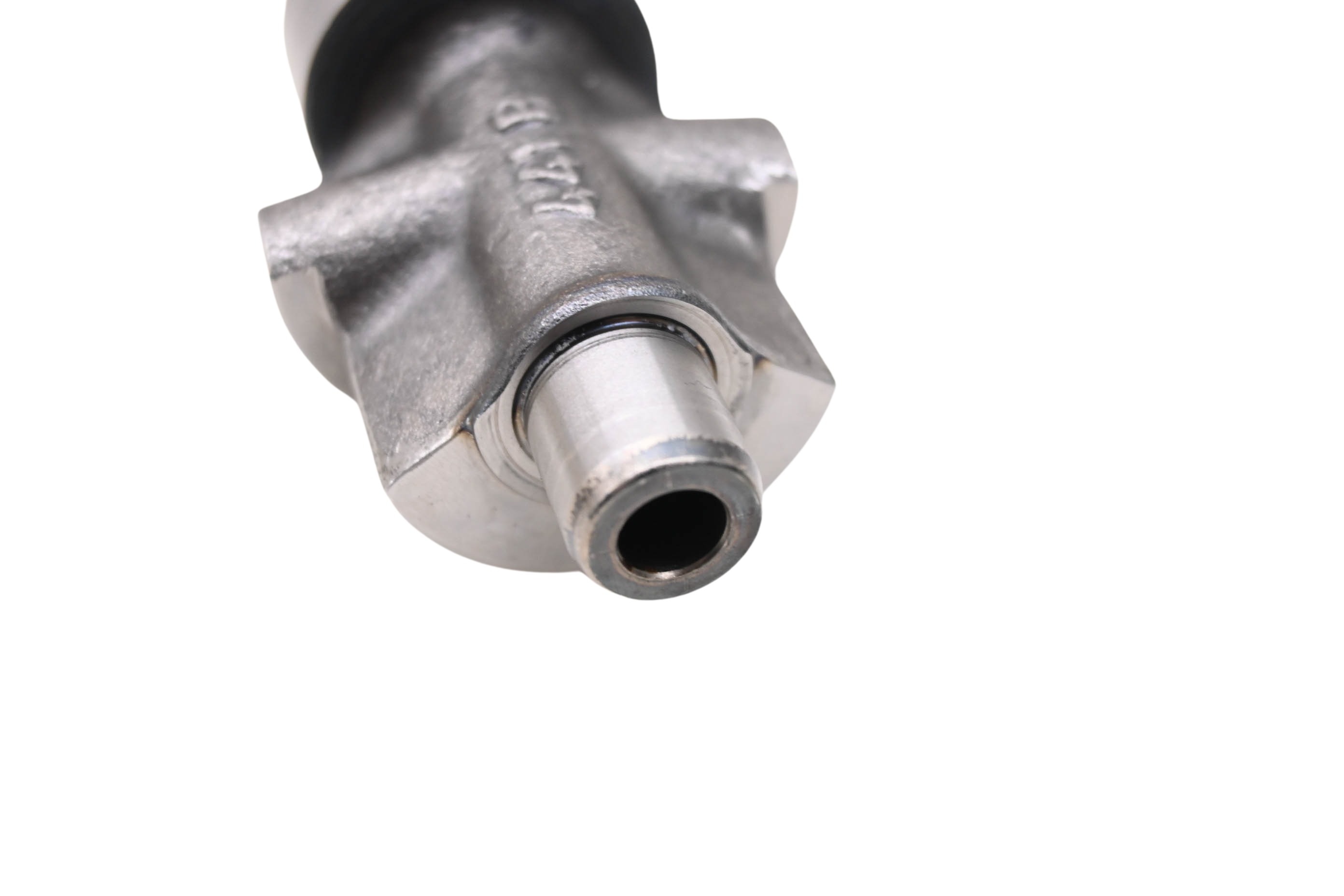 13 Can-Am Spyder RS SM5 Upper Counter Balancer Crankshaft