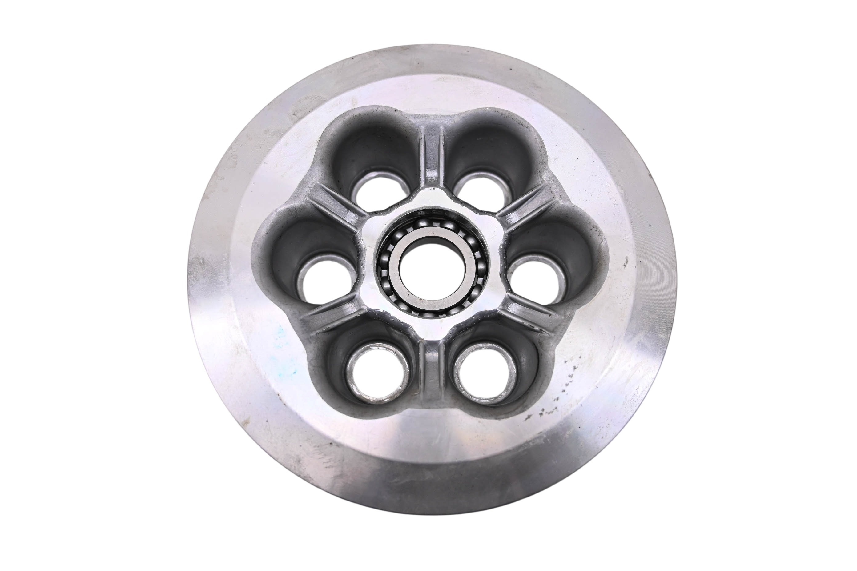 13 Can-Am Spyder RS SM5 Clutch Pressure Plate
