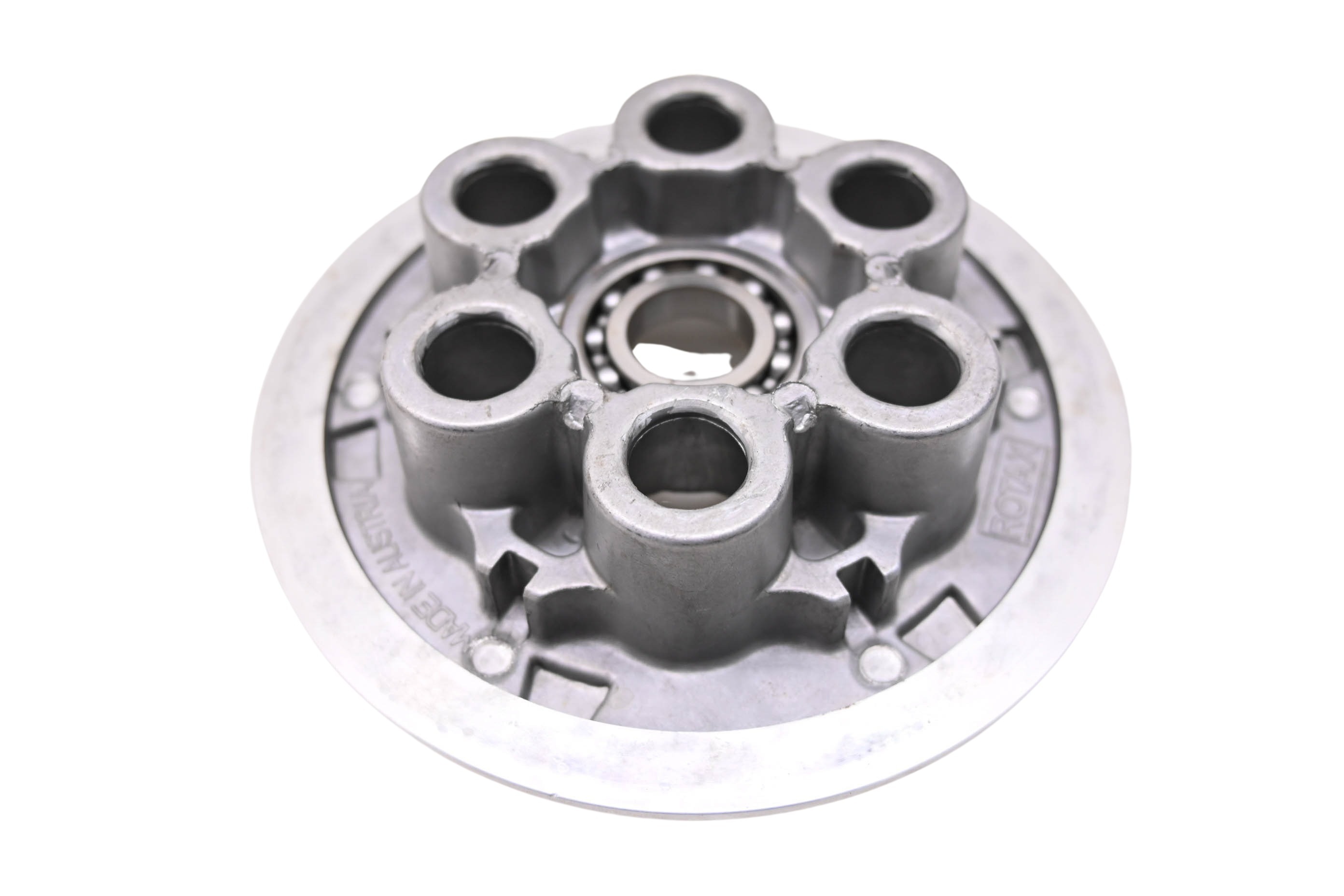 13 Can-Am Spyder RS SM5 Clutch Pressure Plate