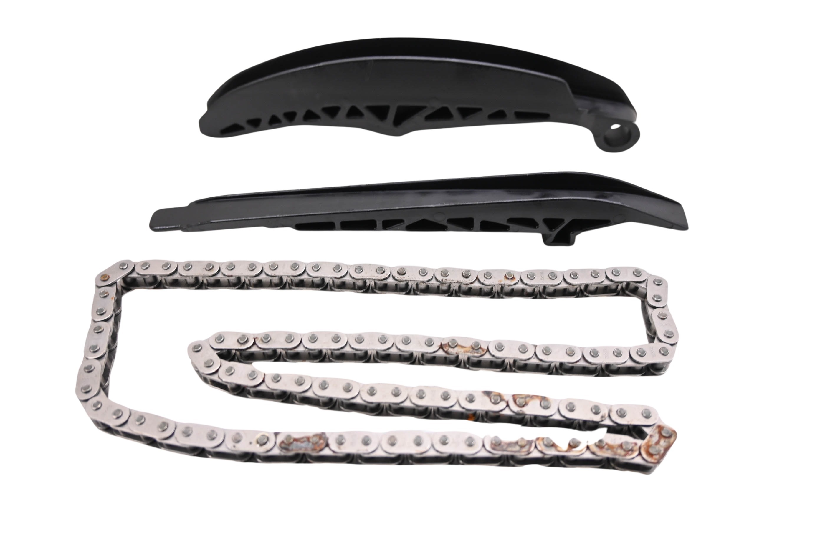 13 Can-Am Spyder RS SM5 Cam Chain & Guides