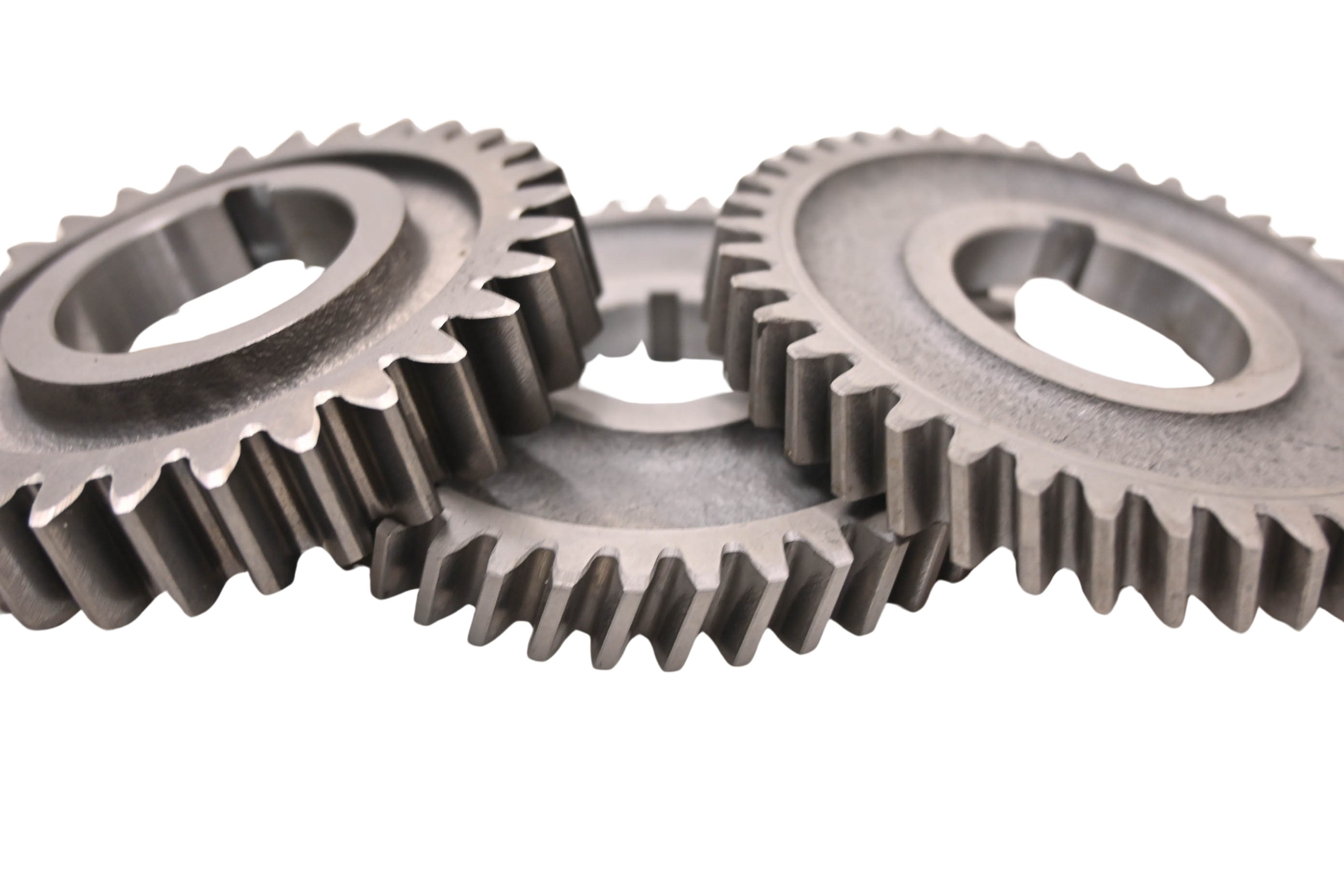 13 Can-Am Spyder RS SM5 Crank Gears